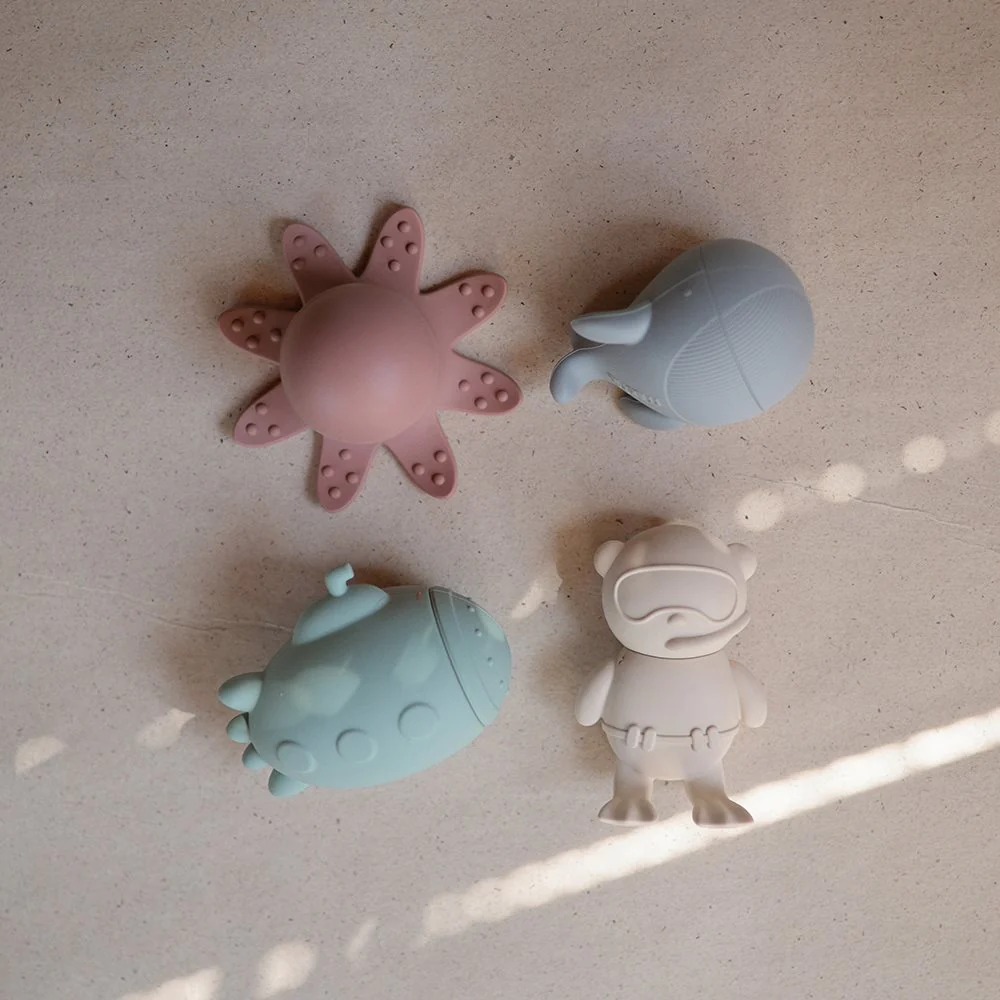 BATH PLAY SET - Image 6