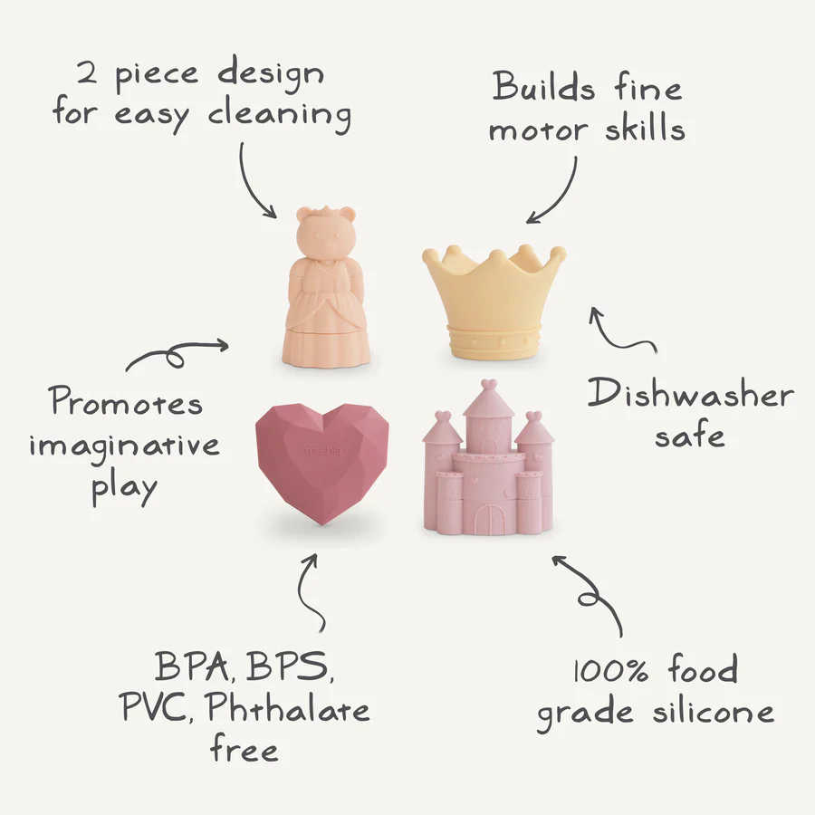 BATH PLAY SET - Image 8