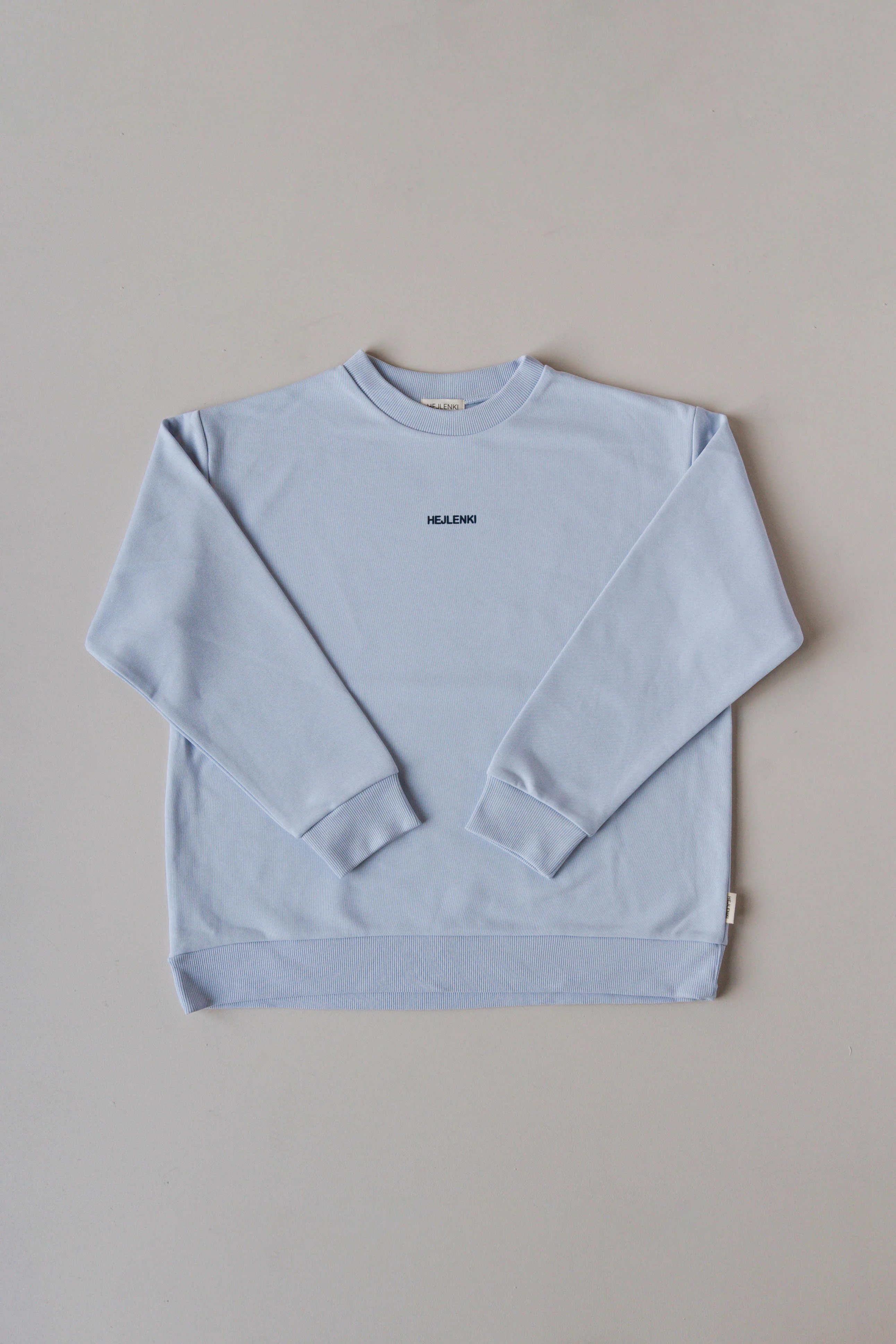 WOMEN PASTA CLUB SWEATER - Image 6
