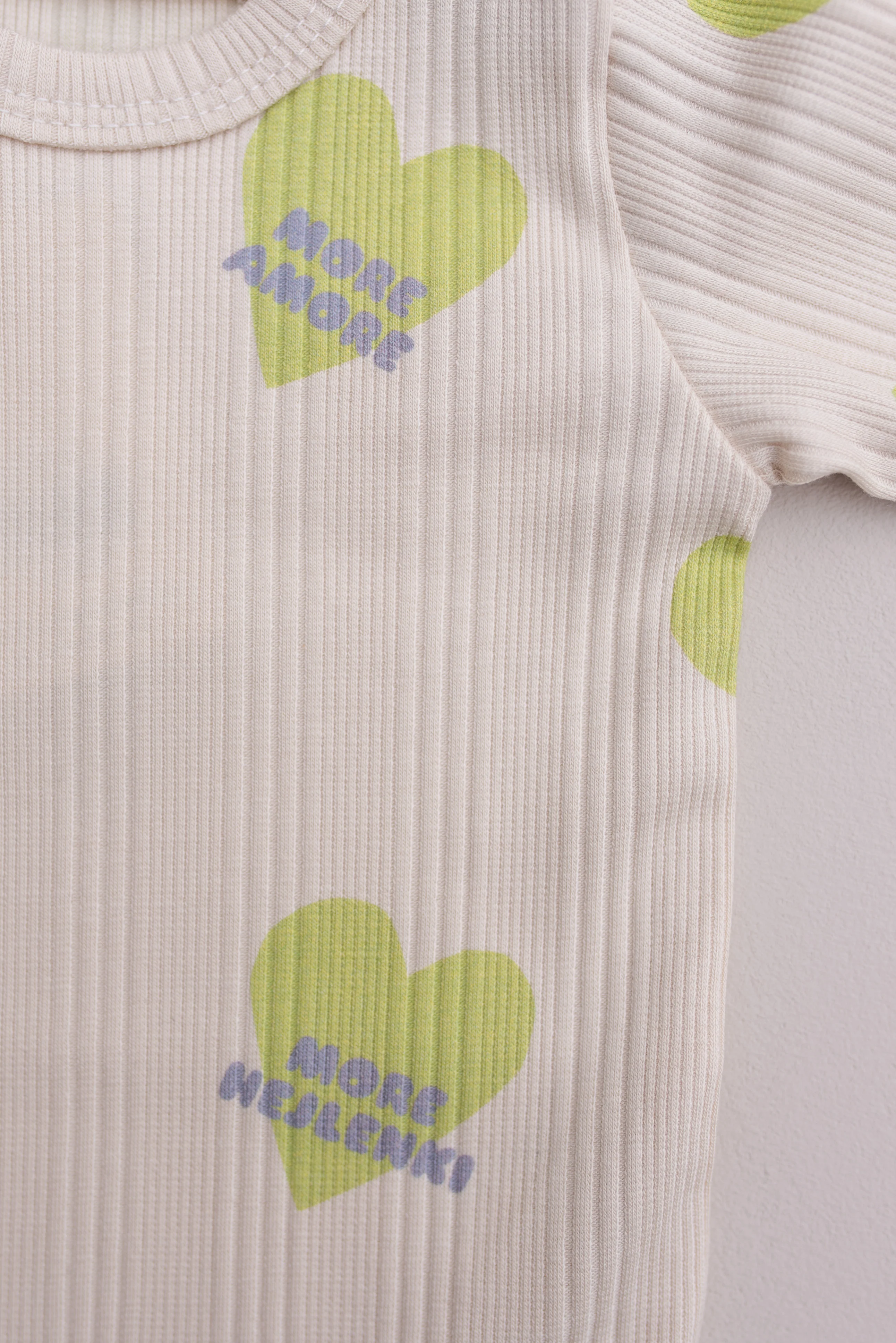 MORE AMORE, MORE HEJLENKI BODY - Image 8