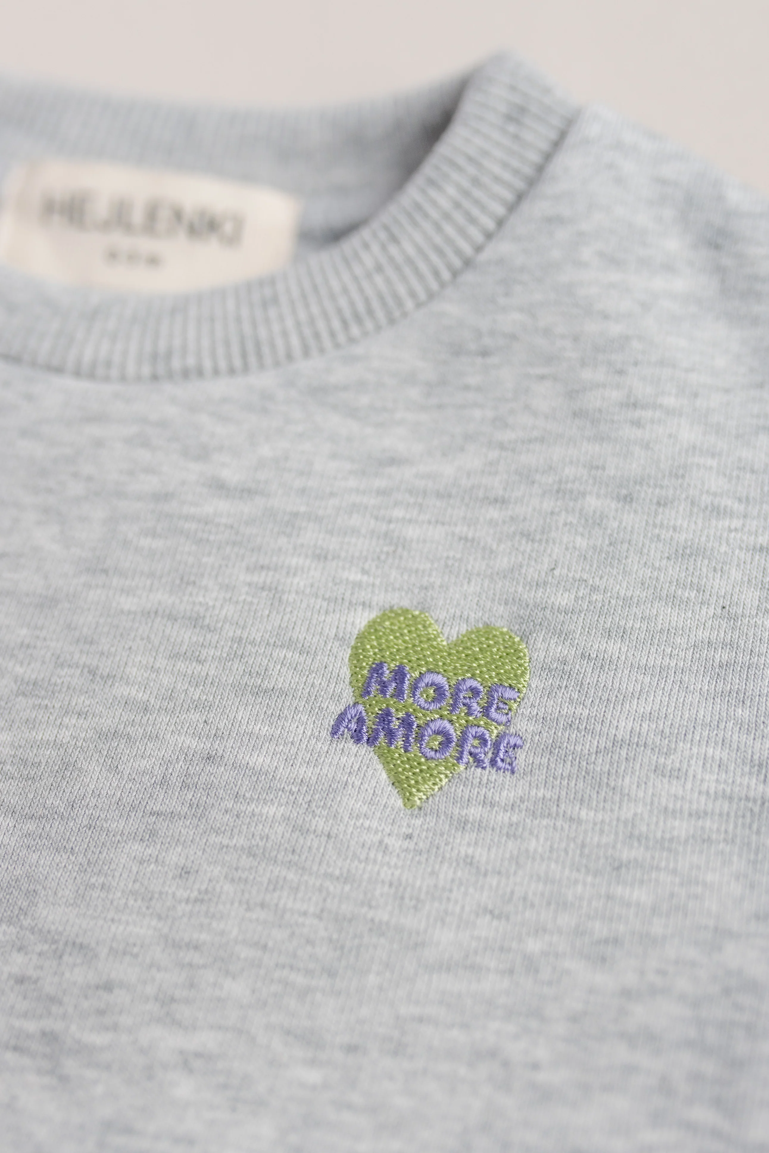 MORE AMORE SWEATER - Image 10