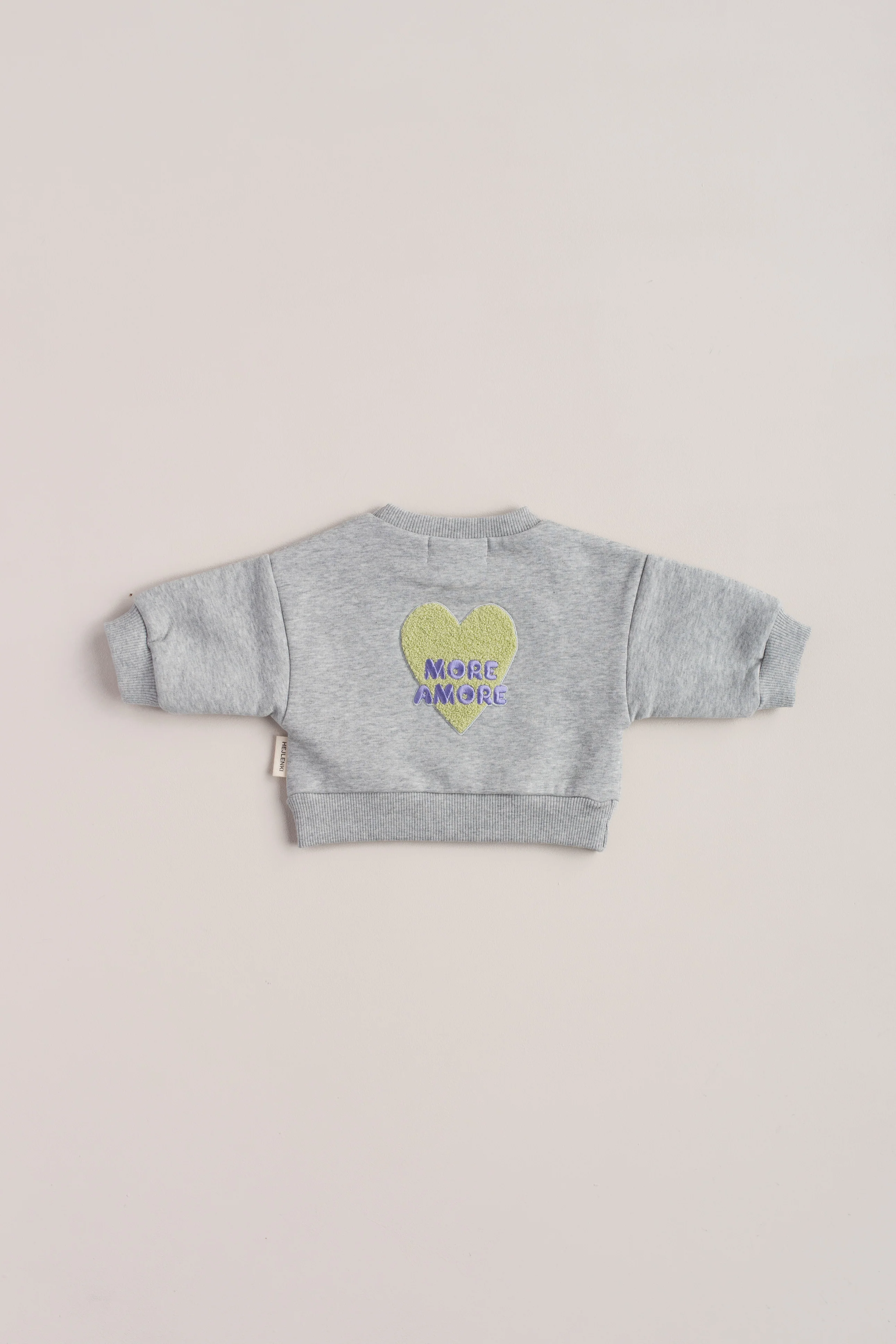 MORE AMORE SWEATER - Image 11