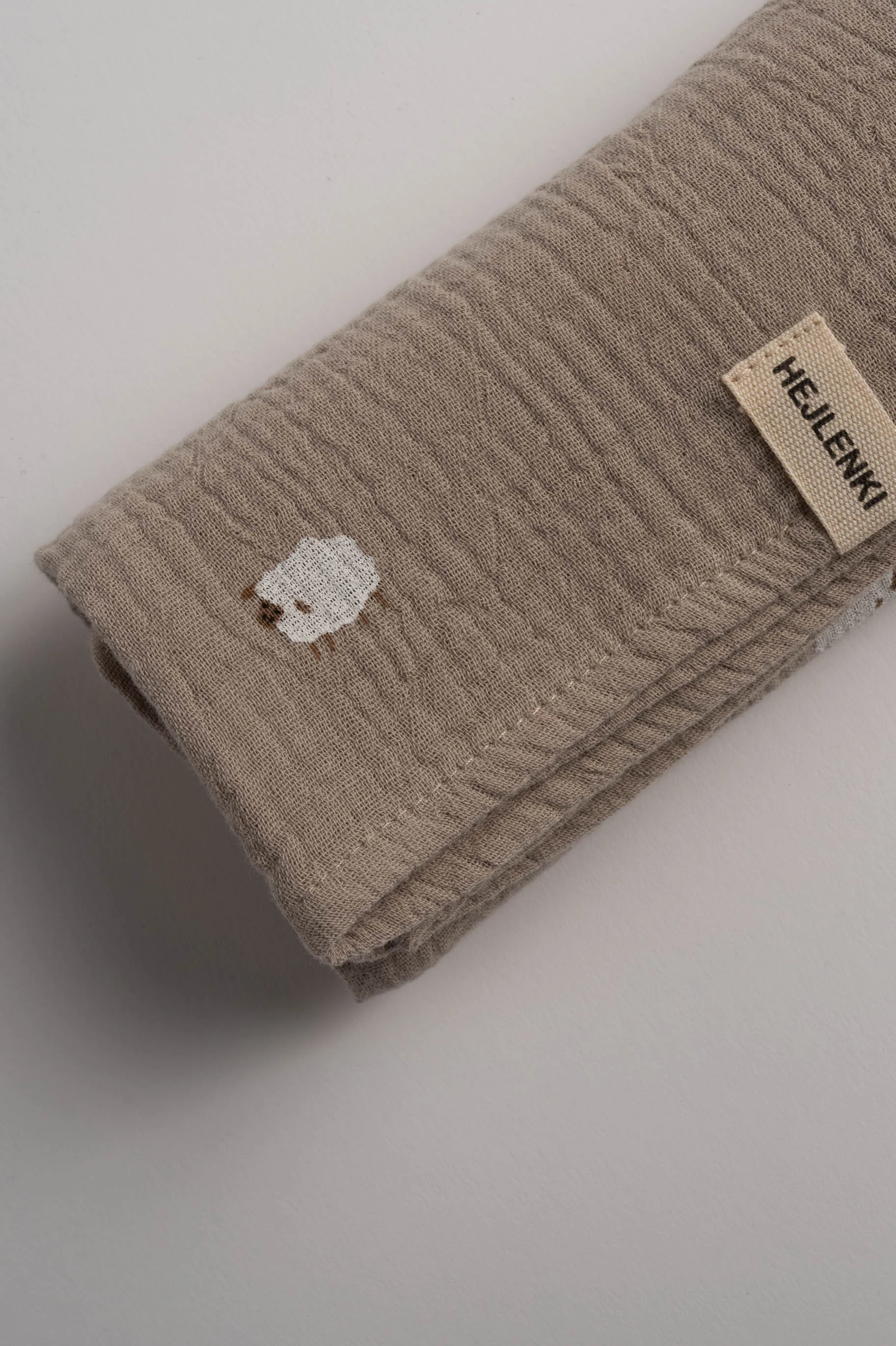 FAVORITE MUSLIN ALLROUNDER - Image 5