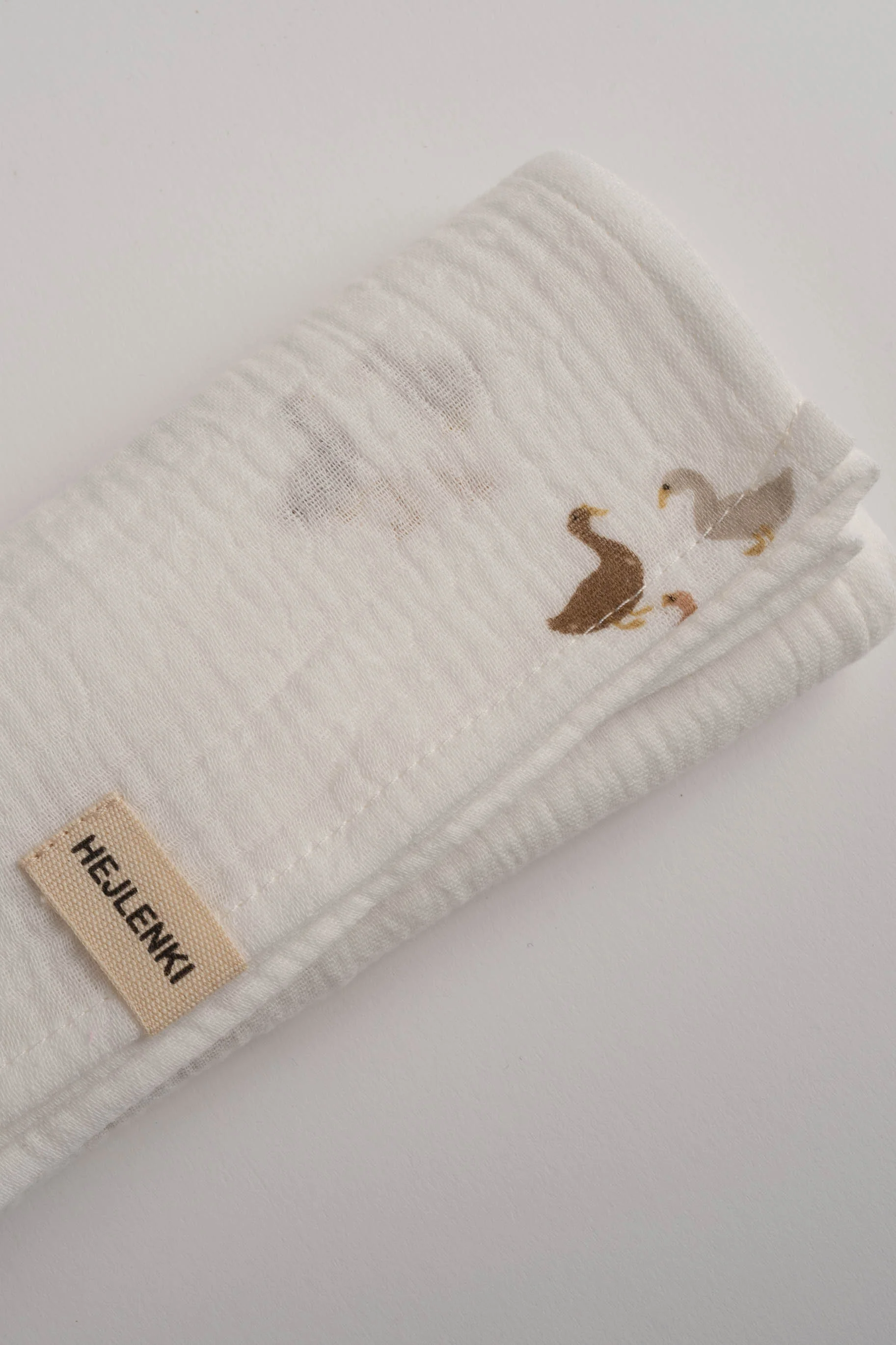 FAVORITE MUSLIN ALLROUNDER - Image 6