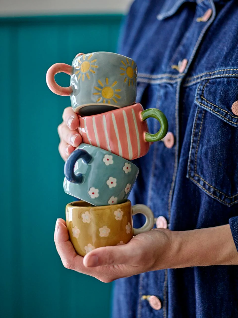 NINI CUP (pick one)