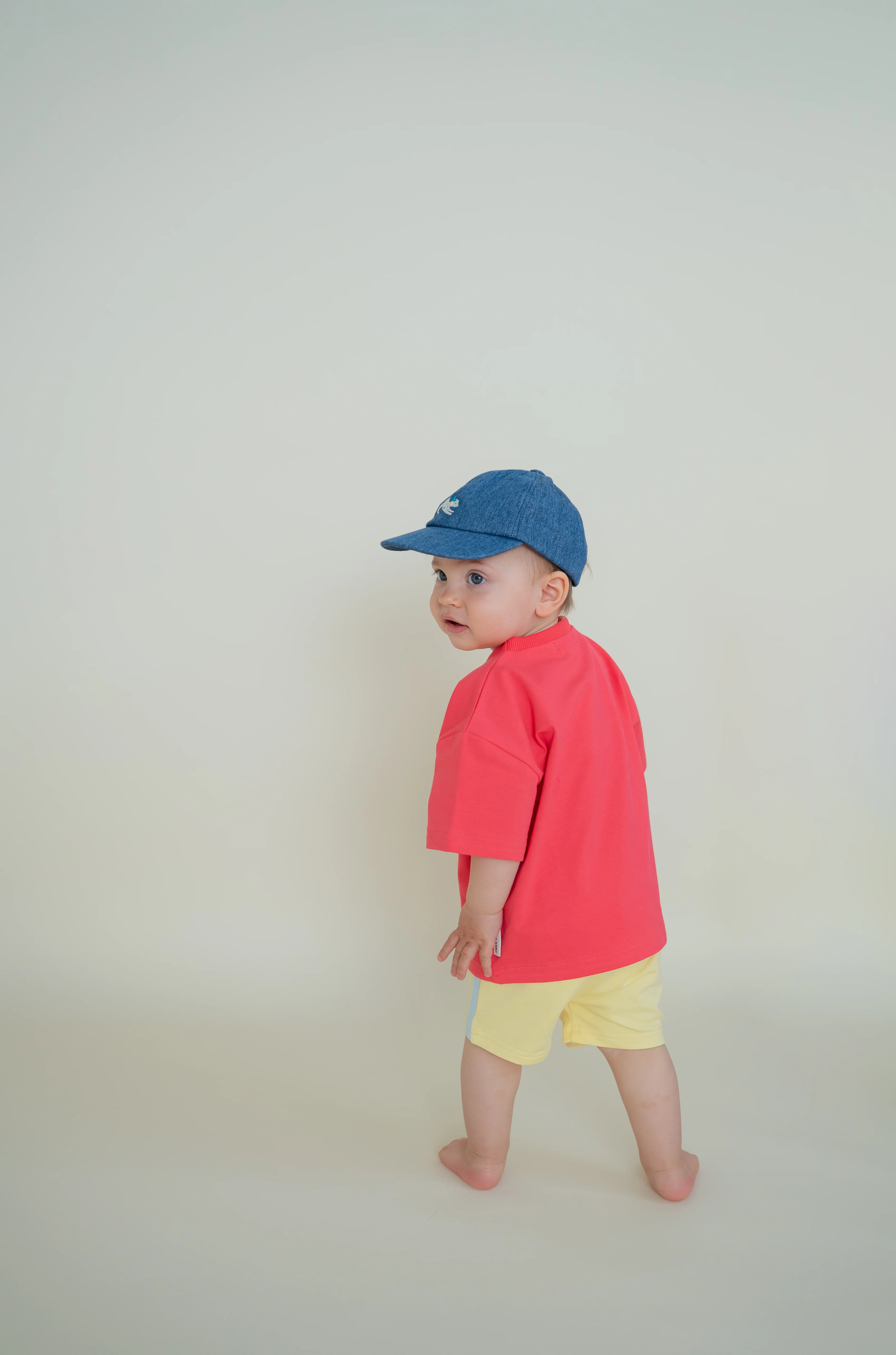 OVERSIZE T-SHIRT WOUF FAN CLUB - Image 6