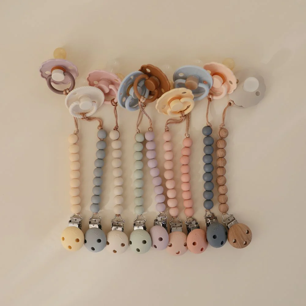 PACIFIER CLIP