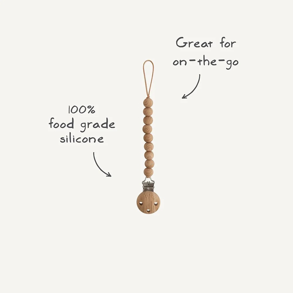 PACIFIER CLIP - Image 4
