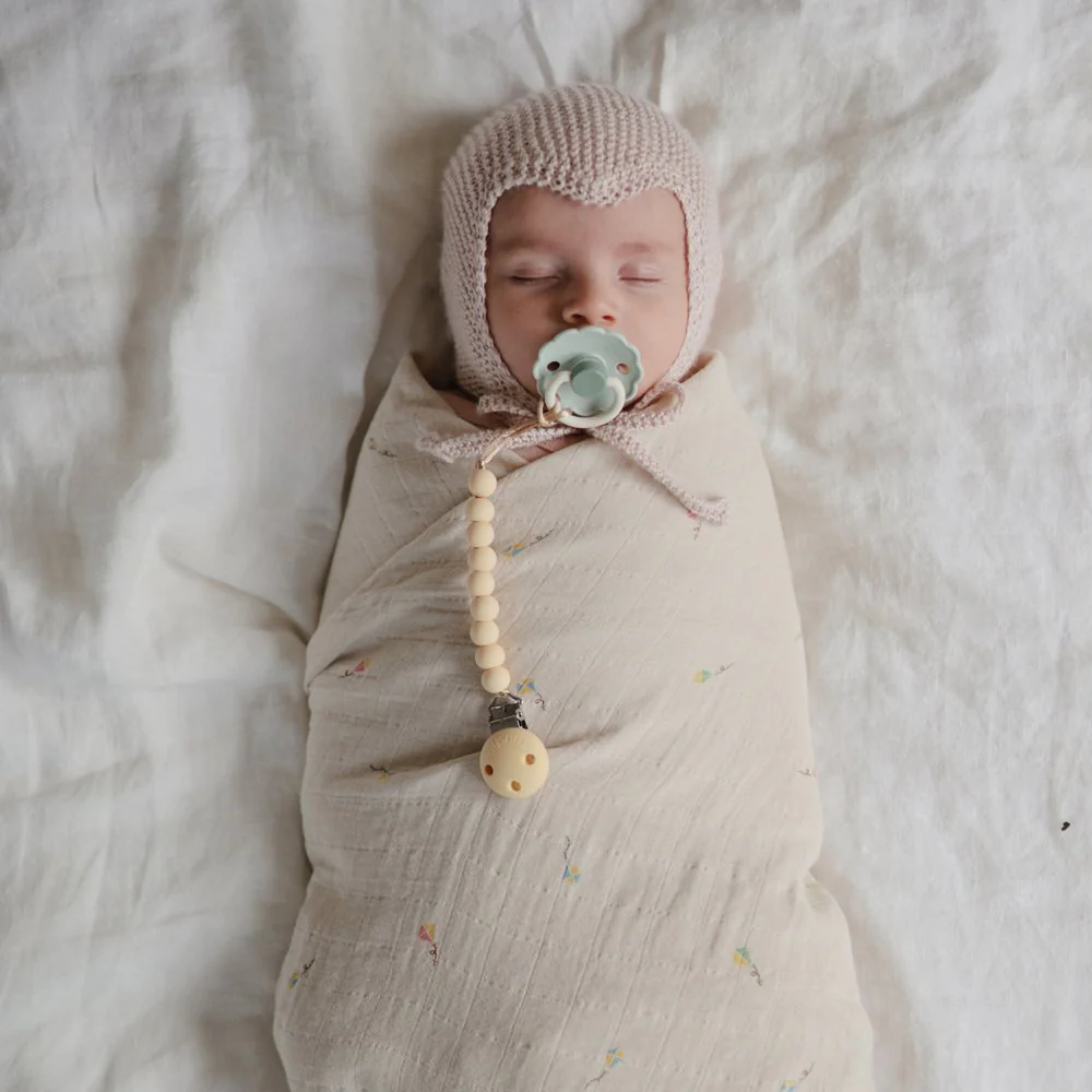 PACIFIER CLIP - Image 6