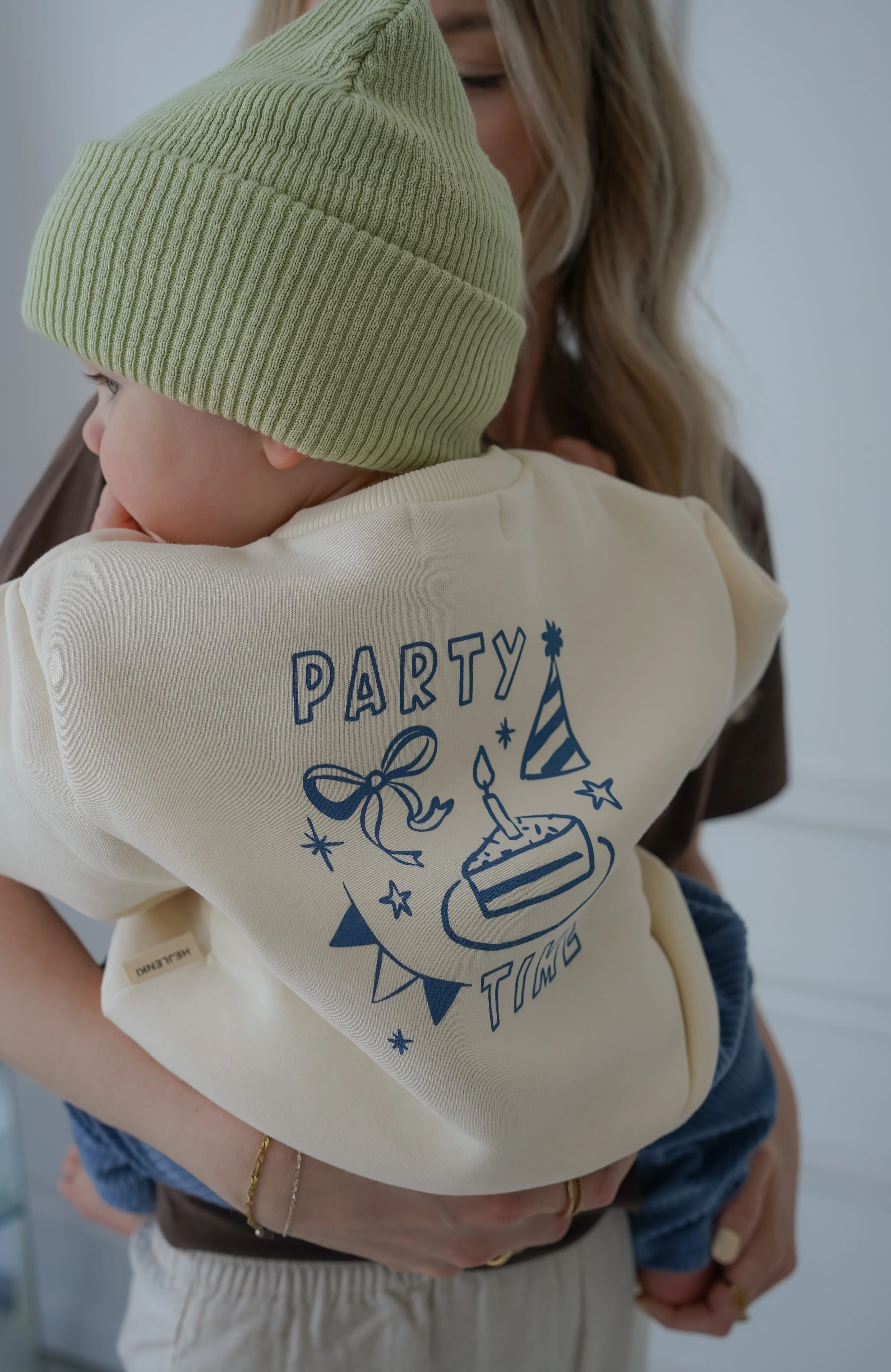 PARTY SWEATER - Image 2