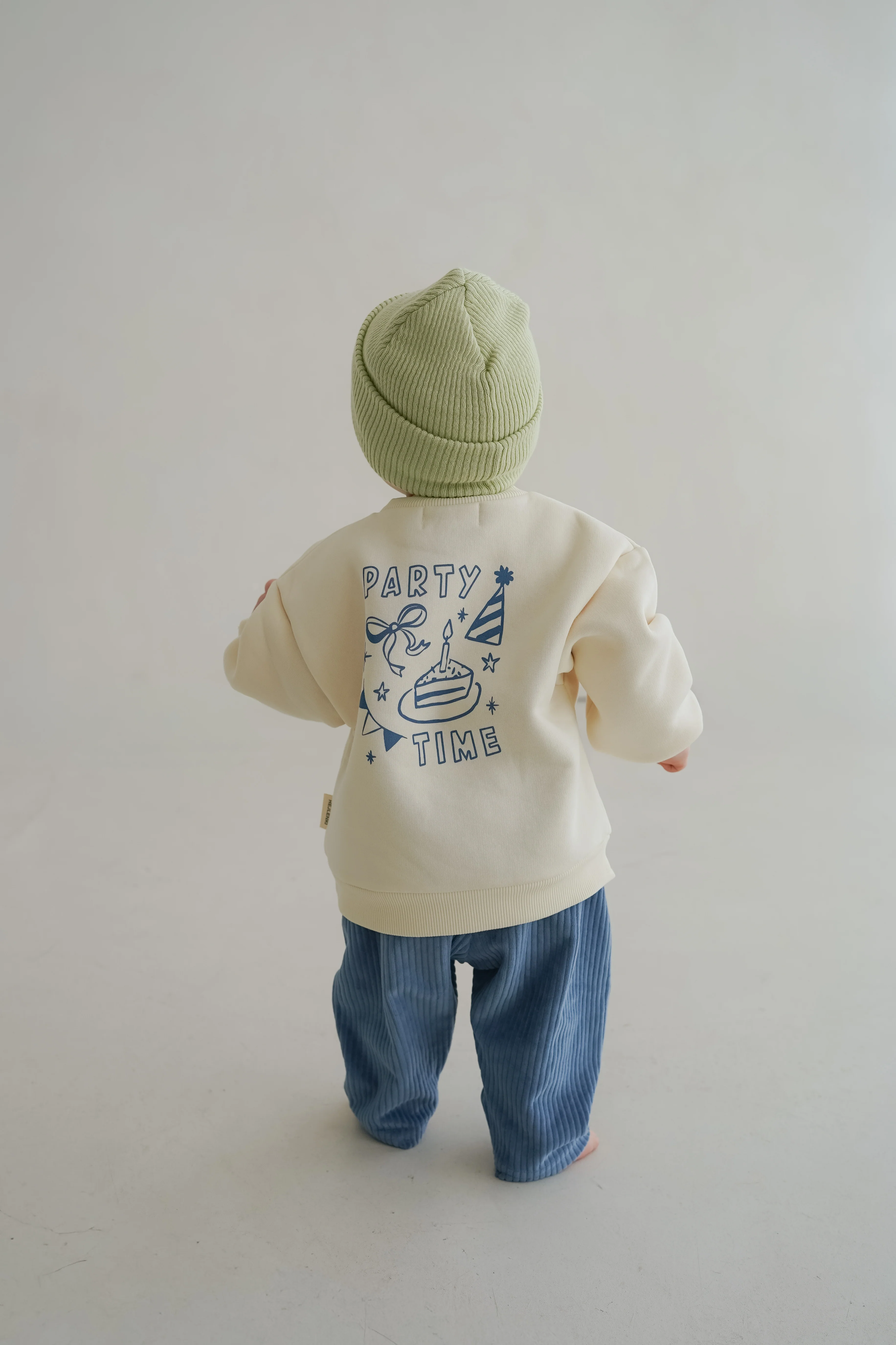 PARTY SWEATER - Image 4
