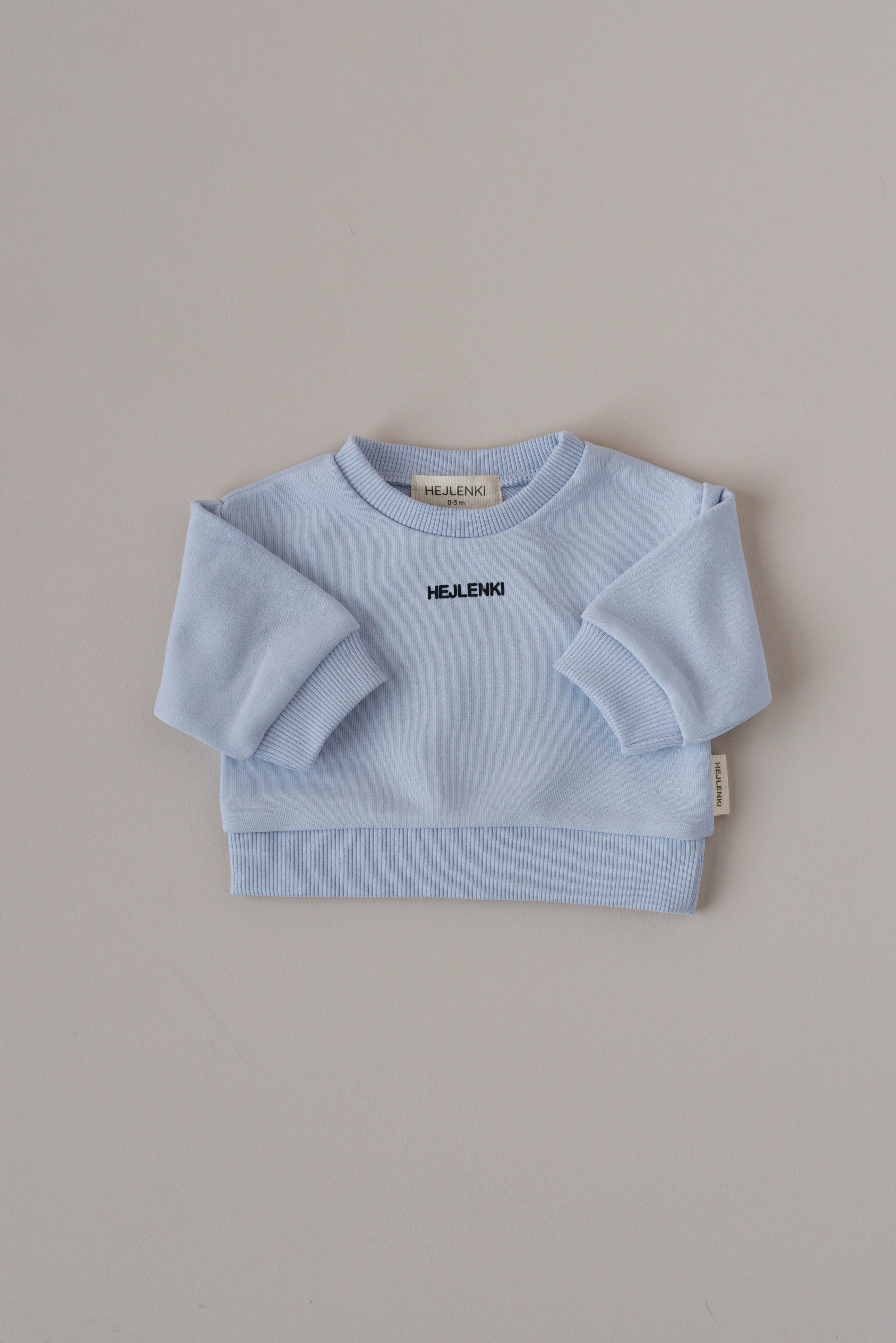 PASTA CLUB KIDS SWEATER - Image 6