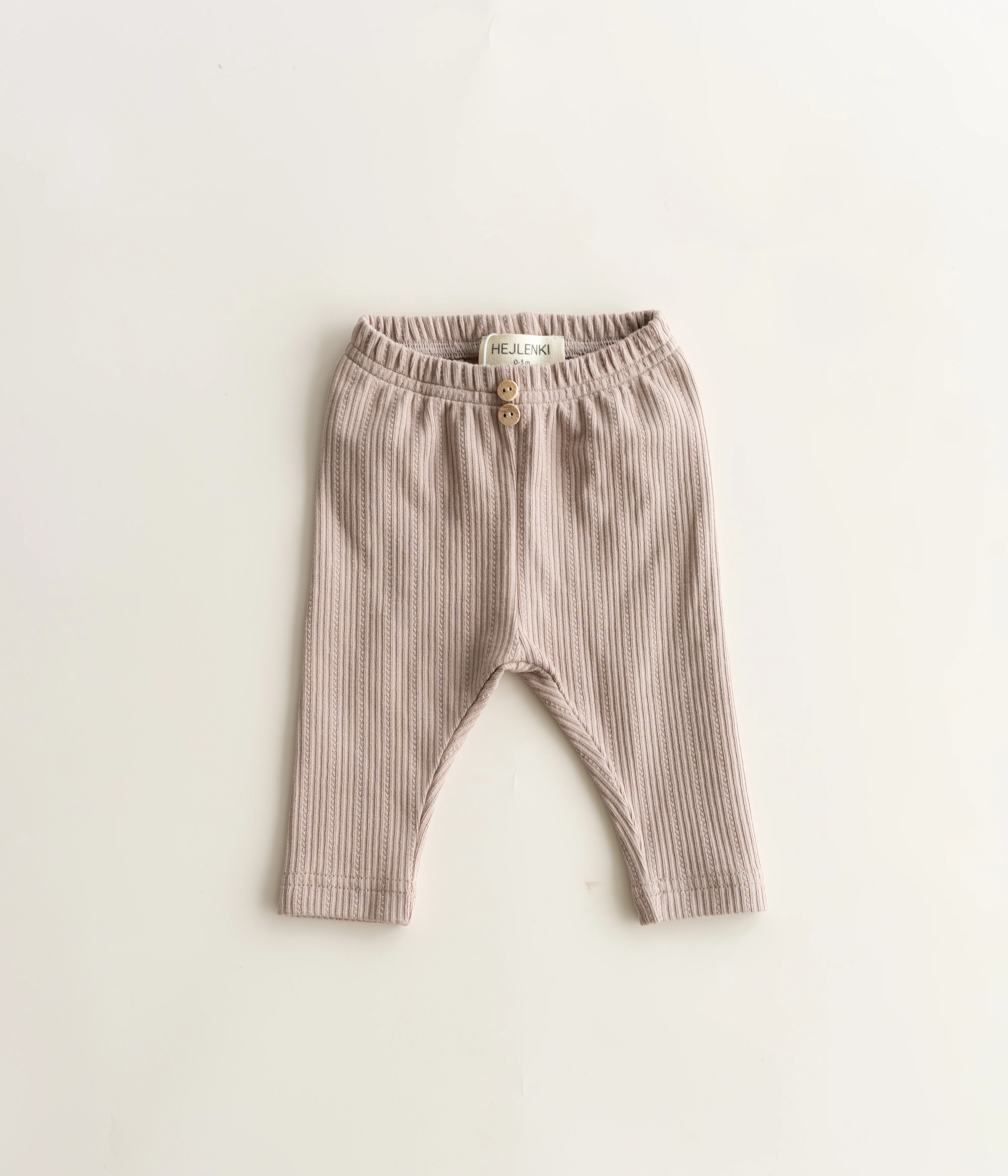 RIB LEGGINGS DUNAS