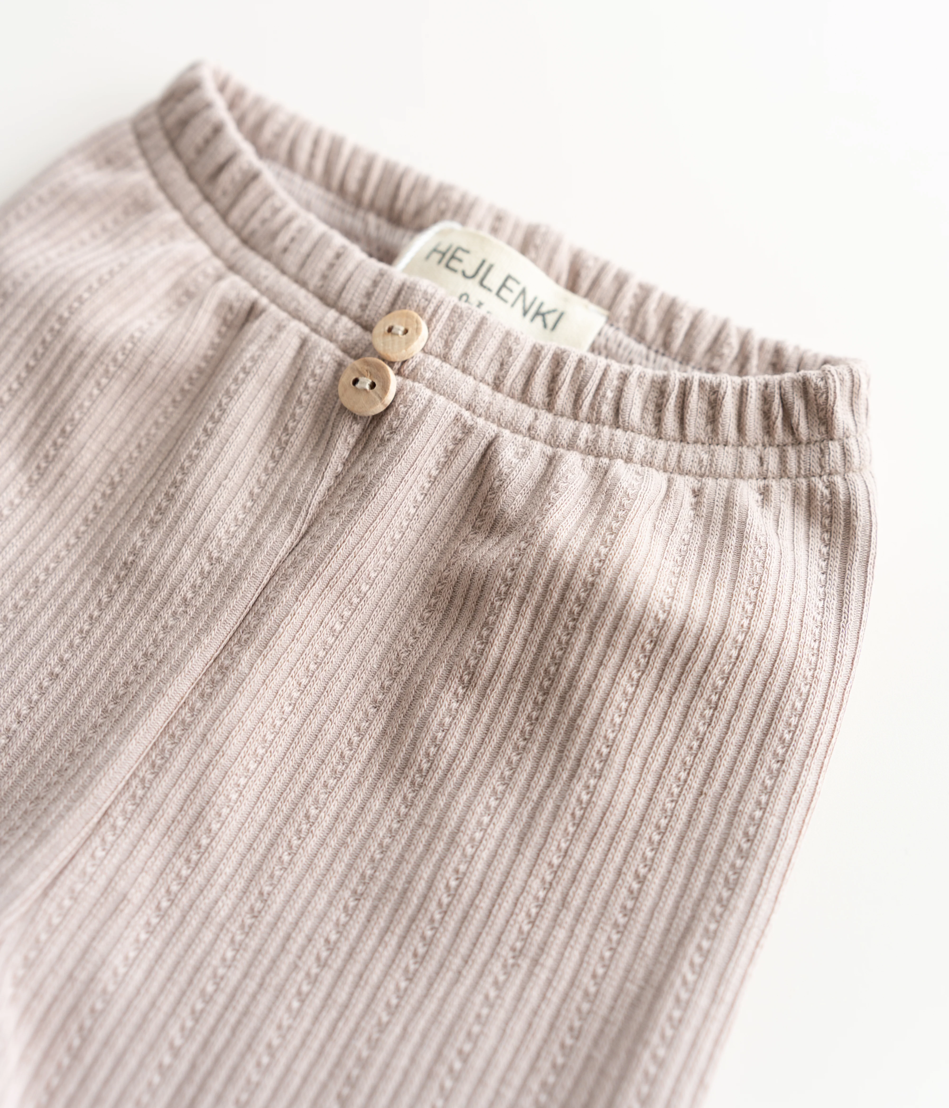RIB LEGGINGS DUNAS - Image 2