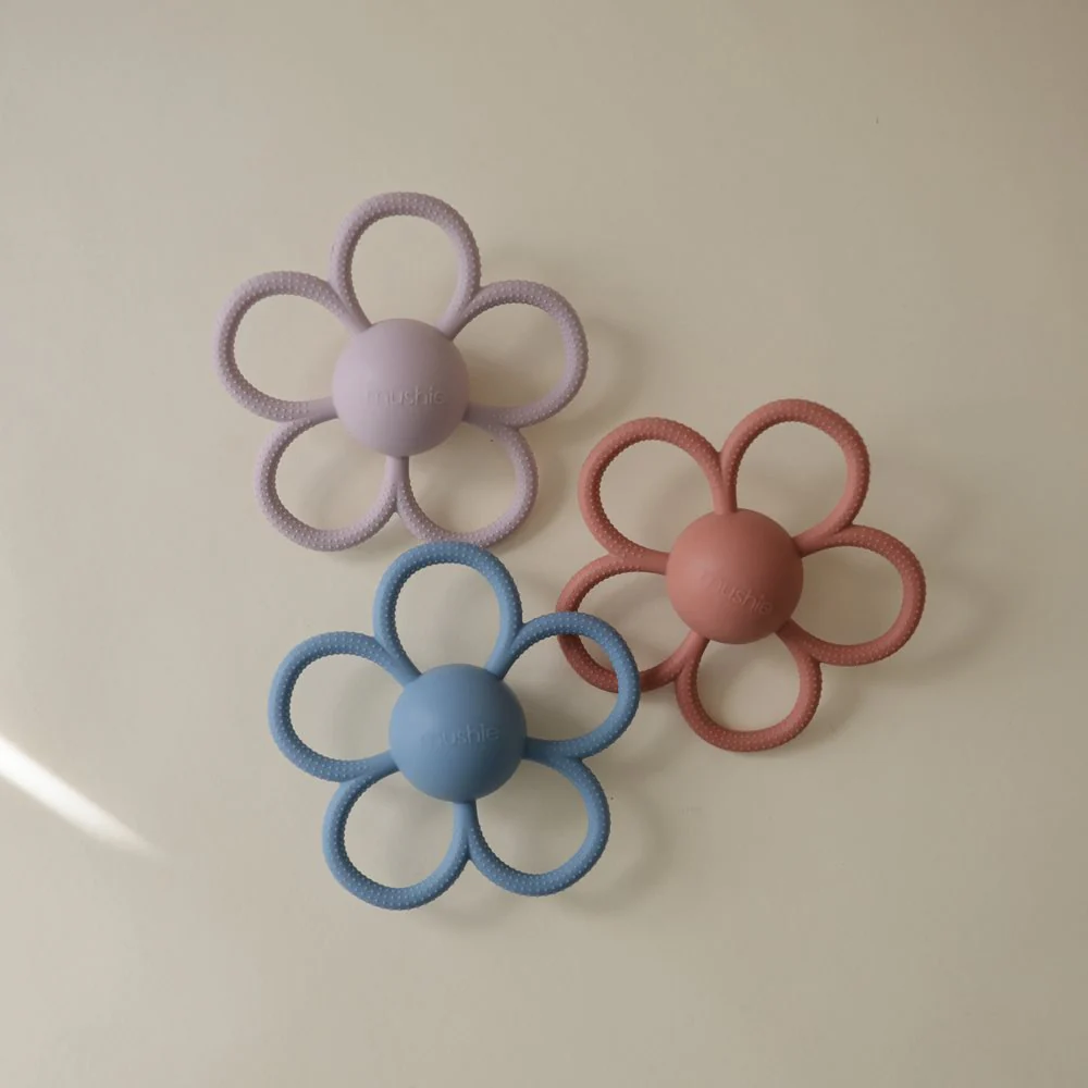 RATTLE TEETHER - Image 4