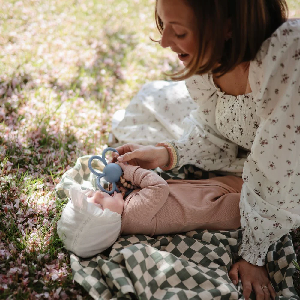 RATTLE TEETHER - Image 5