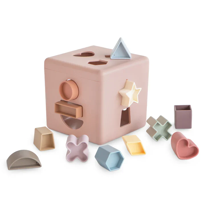 SHAPE SORTING BOX - Image 3