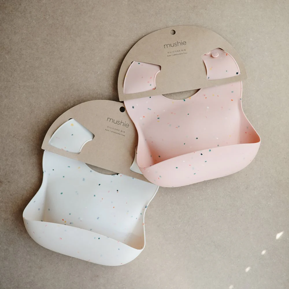 SILICONE BIB - Image 2