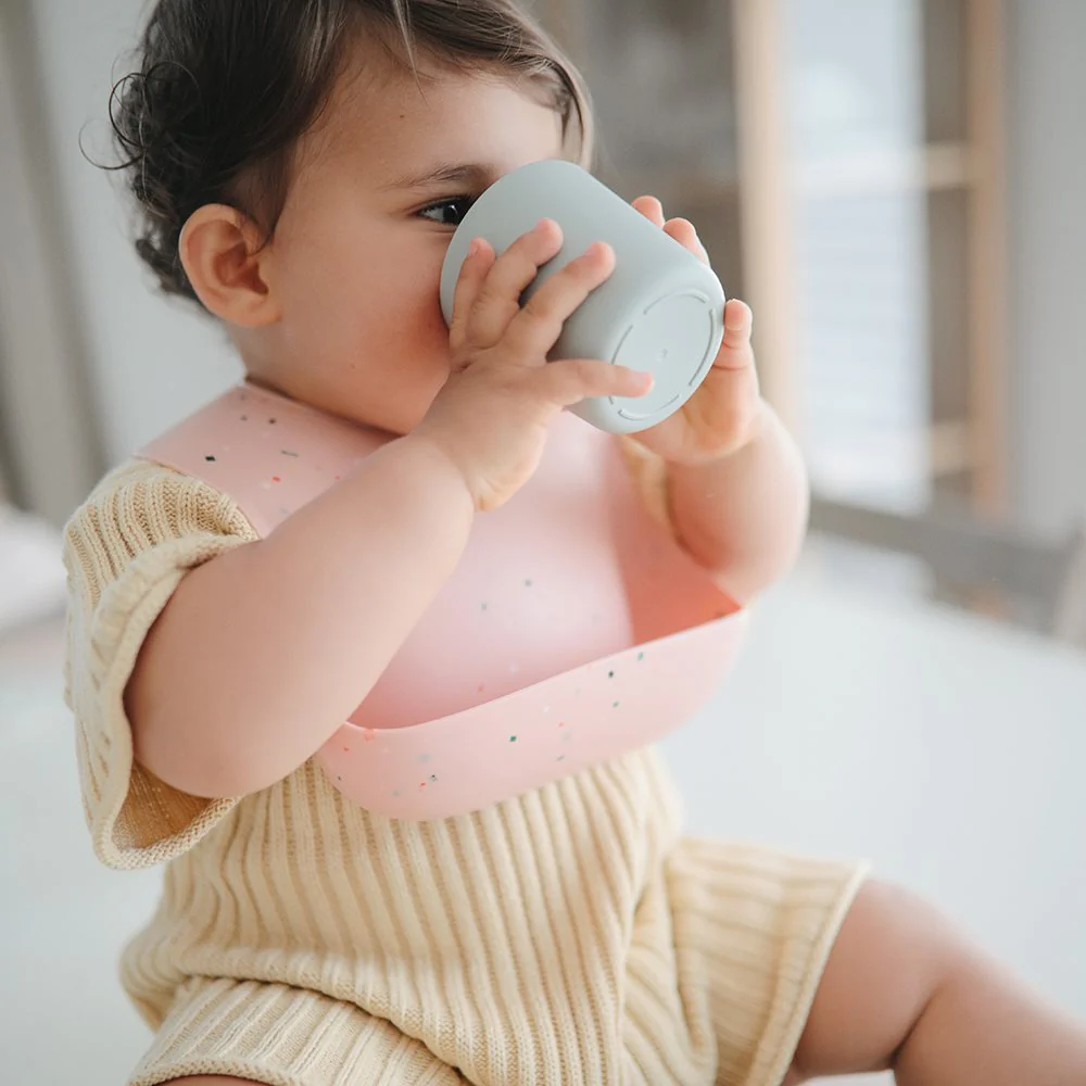 SILICONE BIB - Image 4