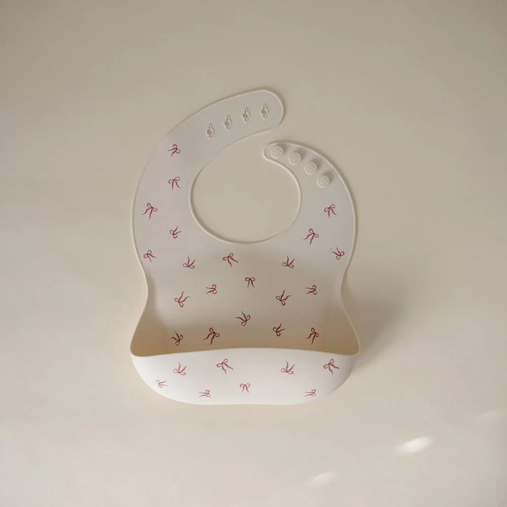 SILICONE BIB - Image 5