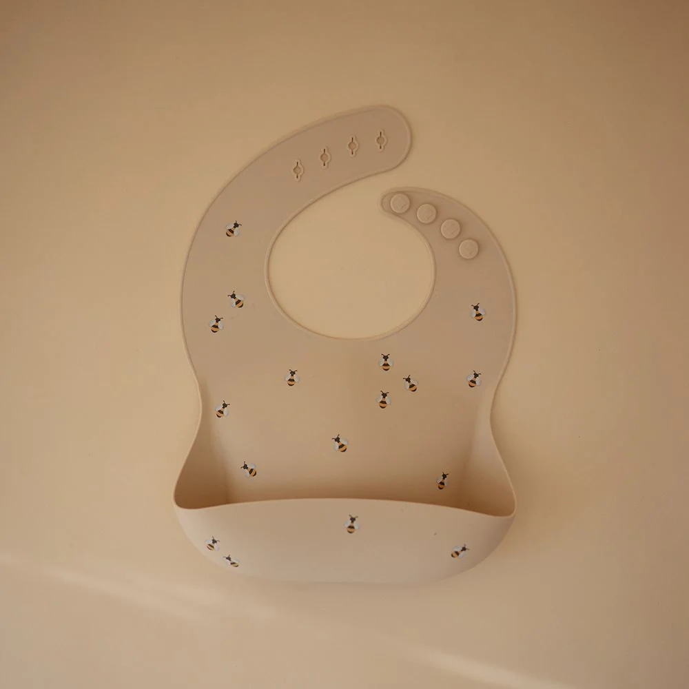 SILICONE BIB - Image 7
