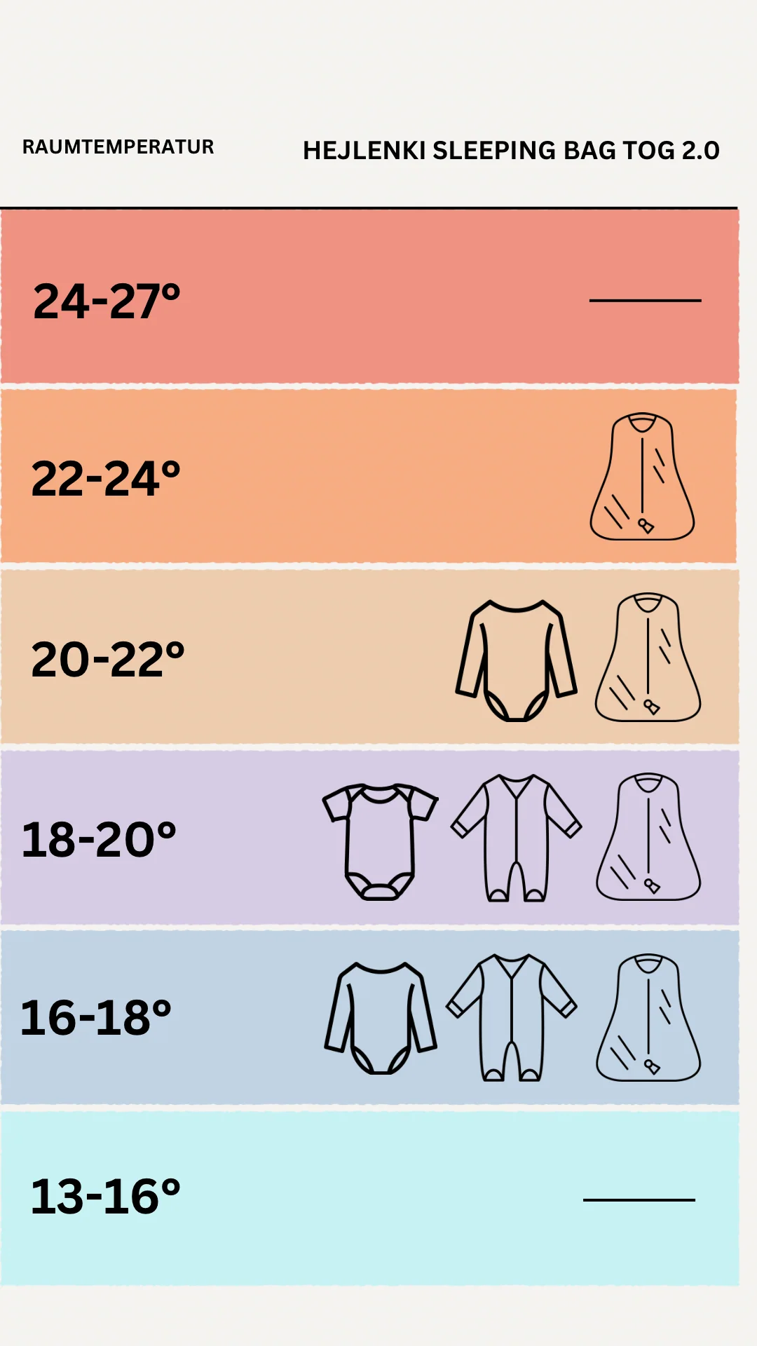 ALL-SEASON SLEEPING BAG CLEMENTINE - Image 9
