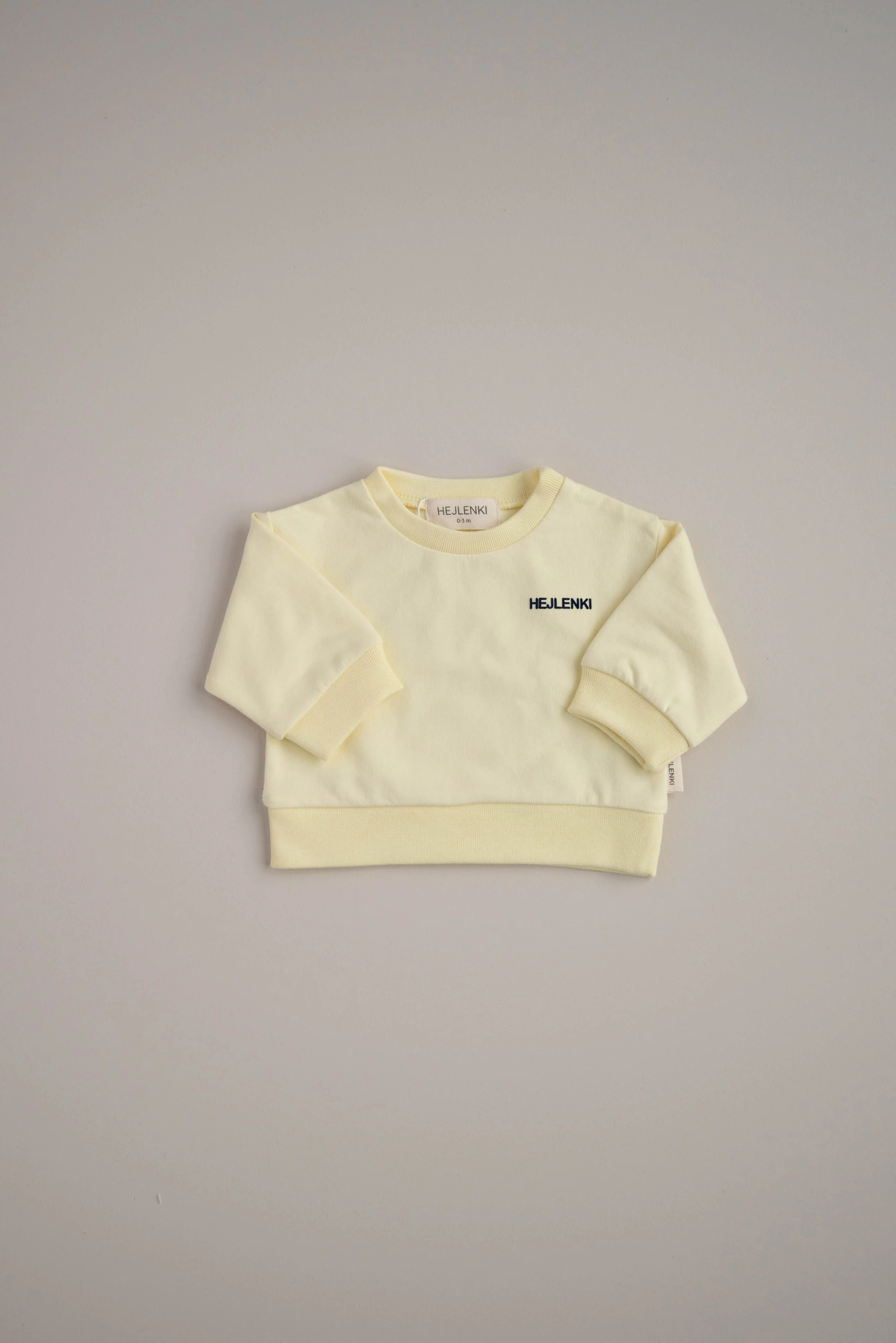 SLOW SUNDAY CLUB SWEATER - Image 7