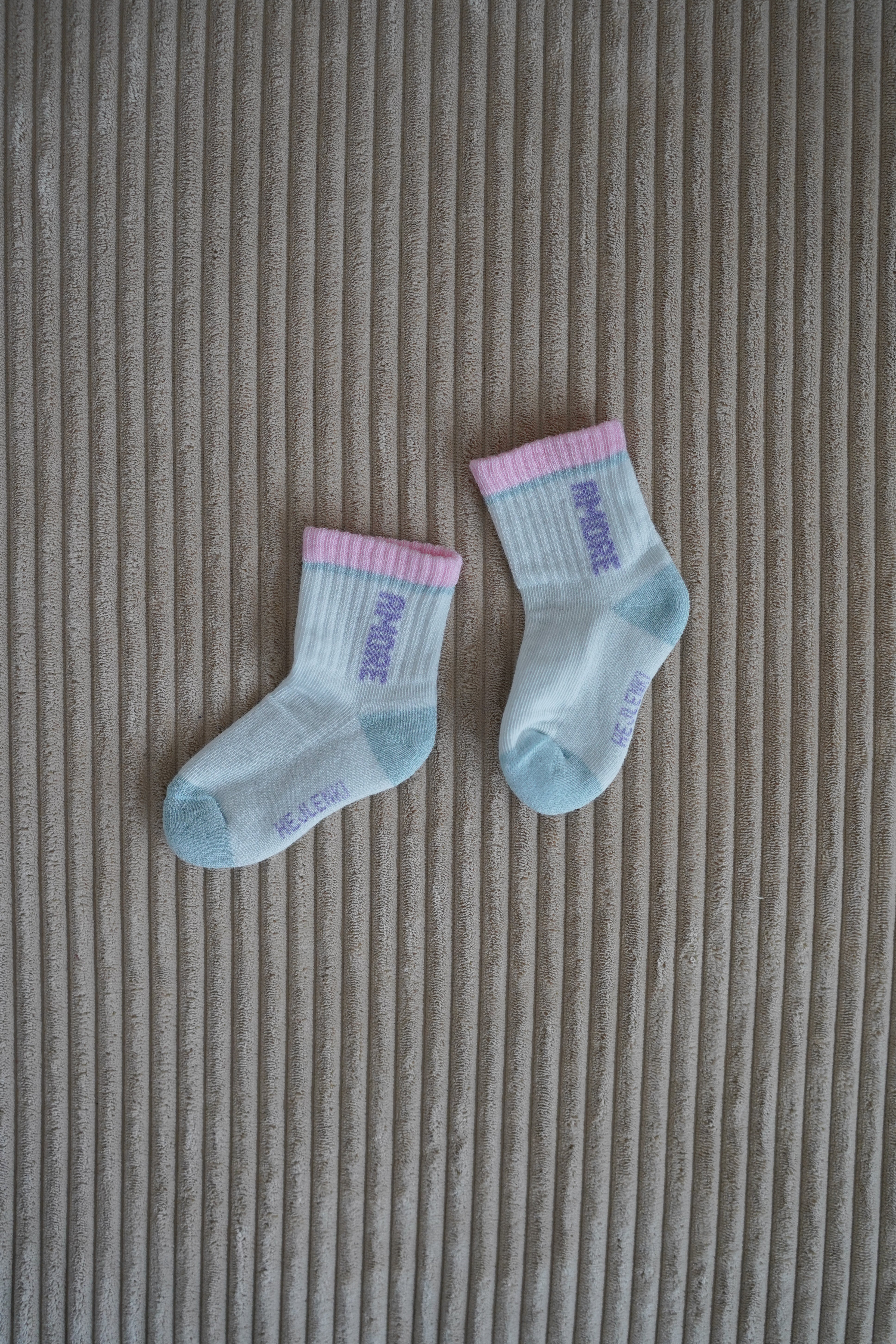 SOCKS AMORE - Image 2