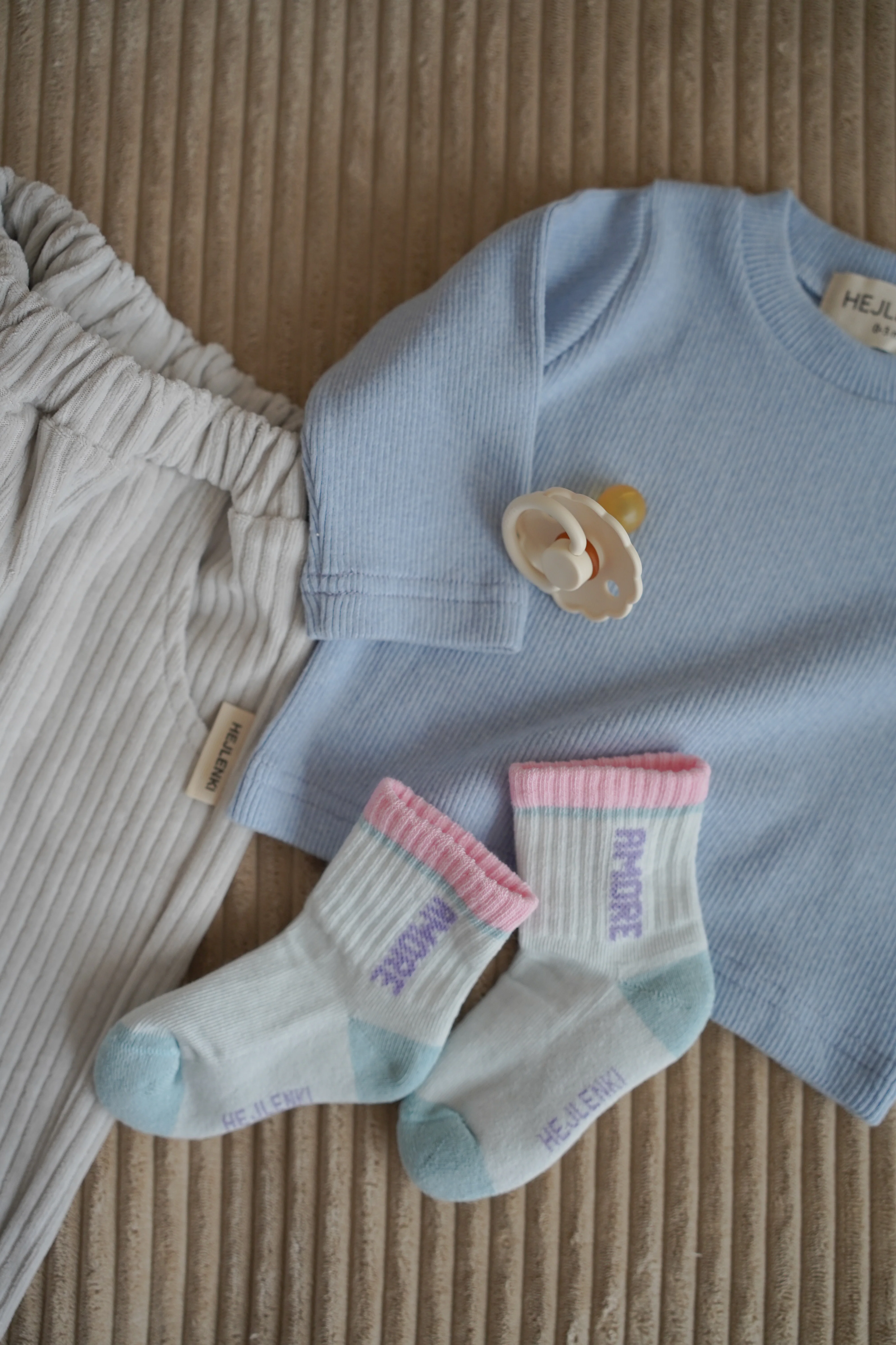 SOCKS AMORE - Image 3