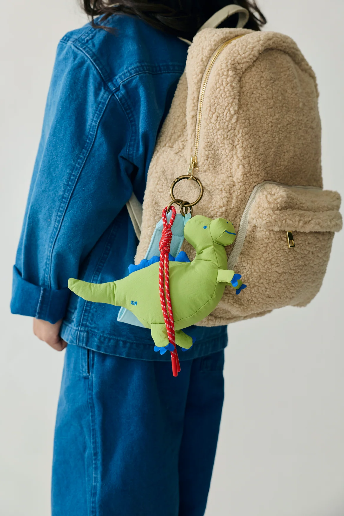 DINO CHARM