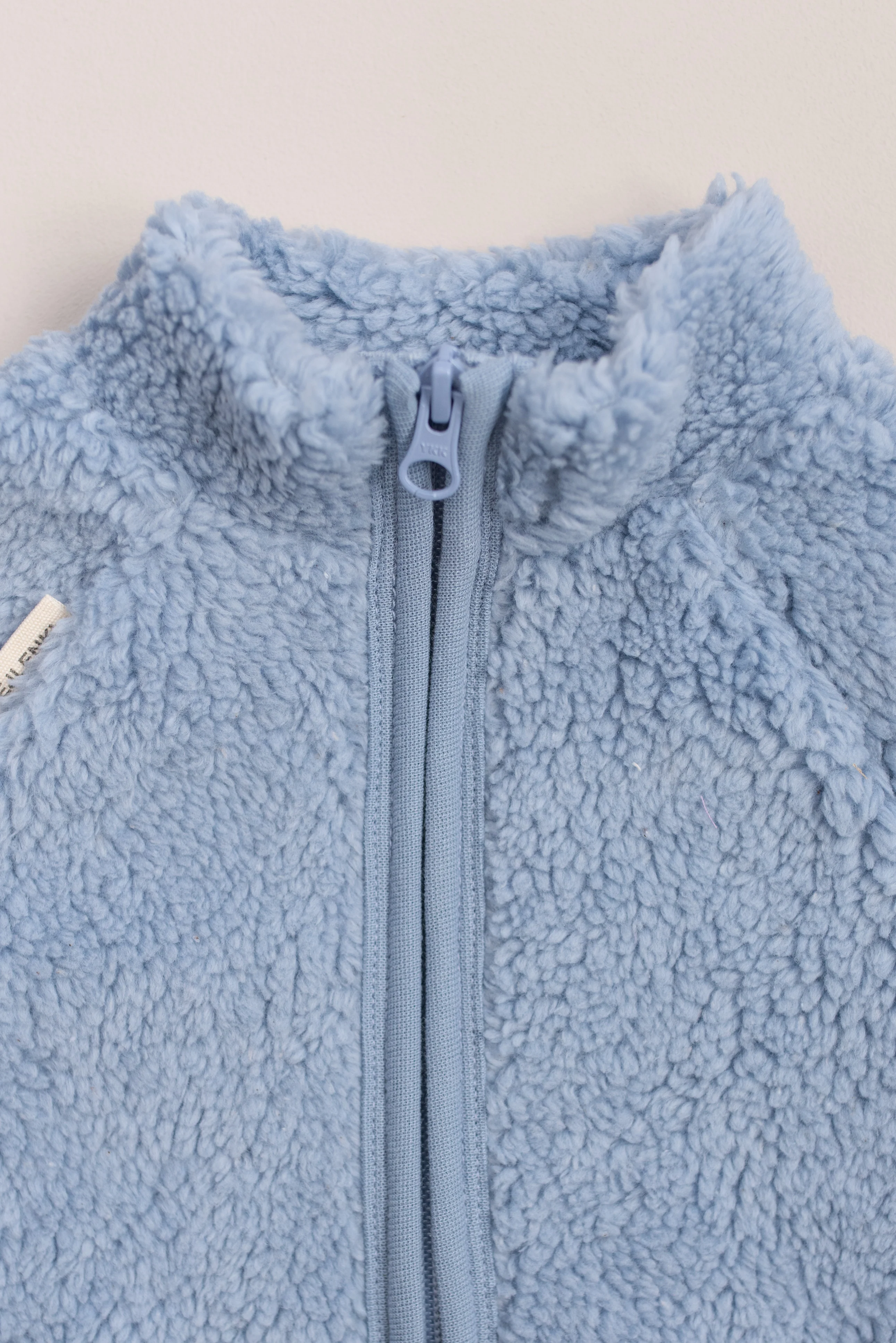 TEDDY JACKET GLAZE - Image 3