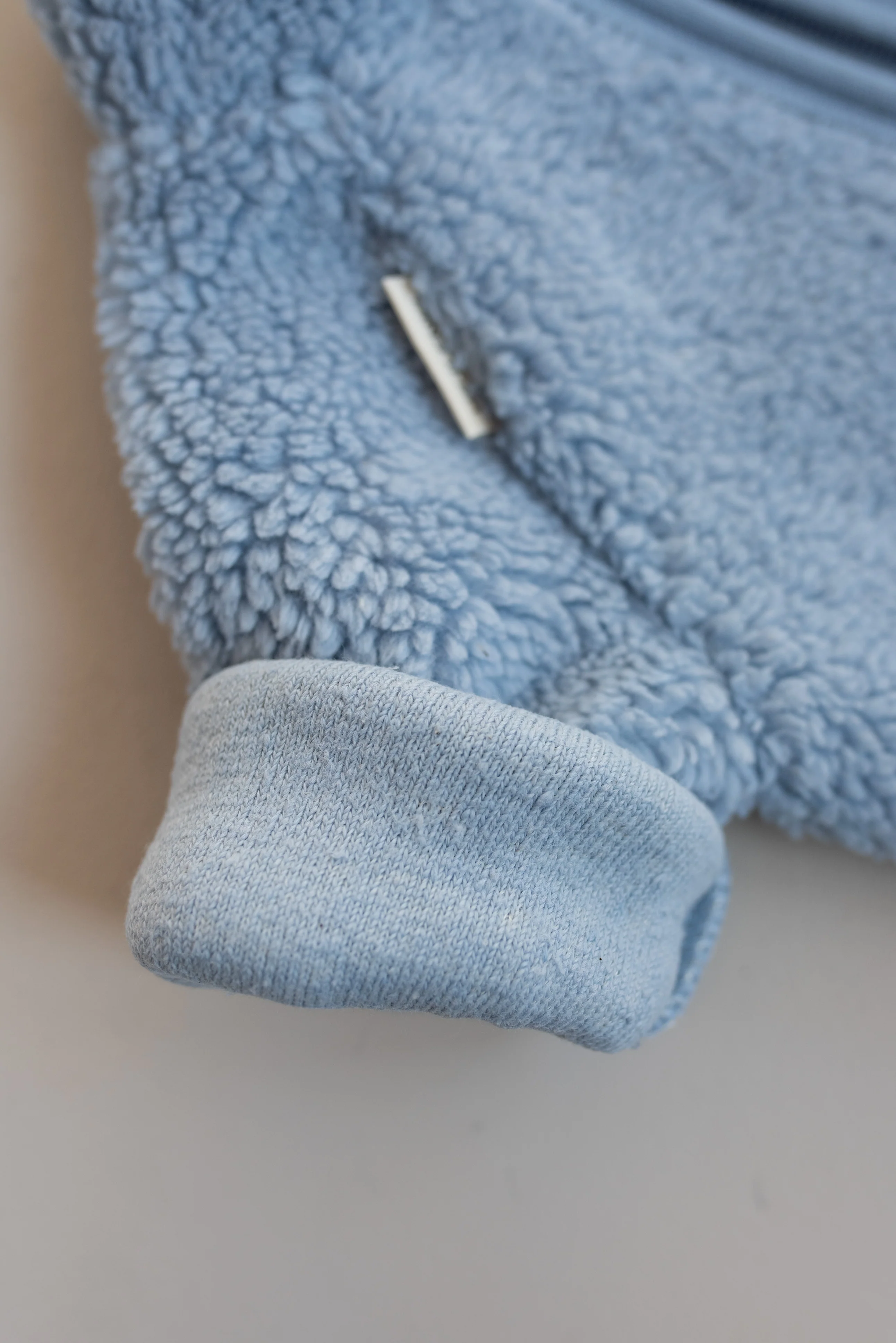 TEDDY JACKET GLAZE - Image 4