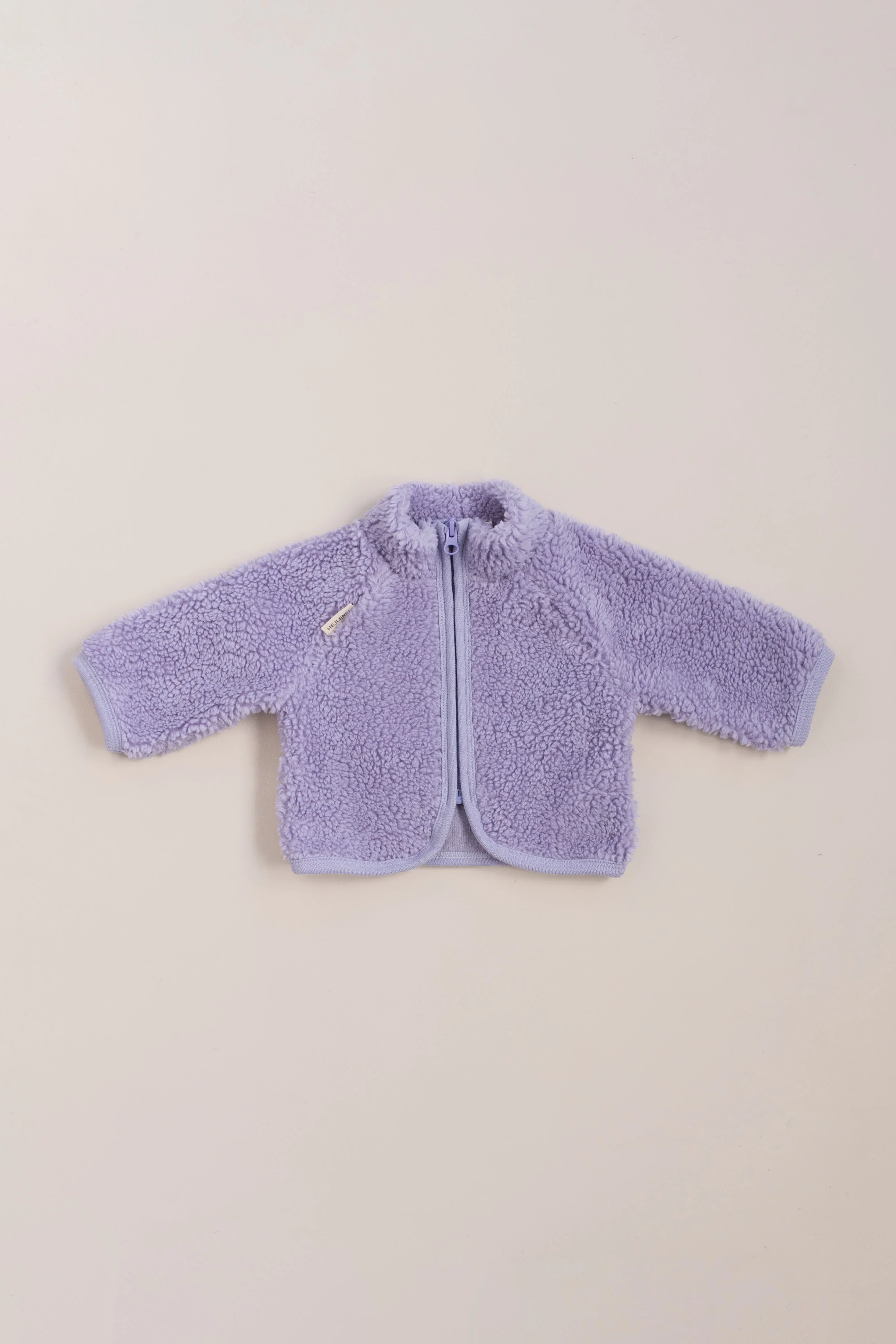 TEDDY JACKET WHISP - Image 3