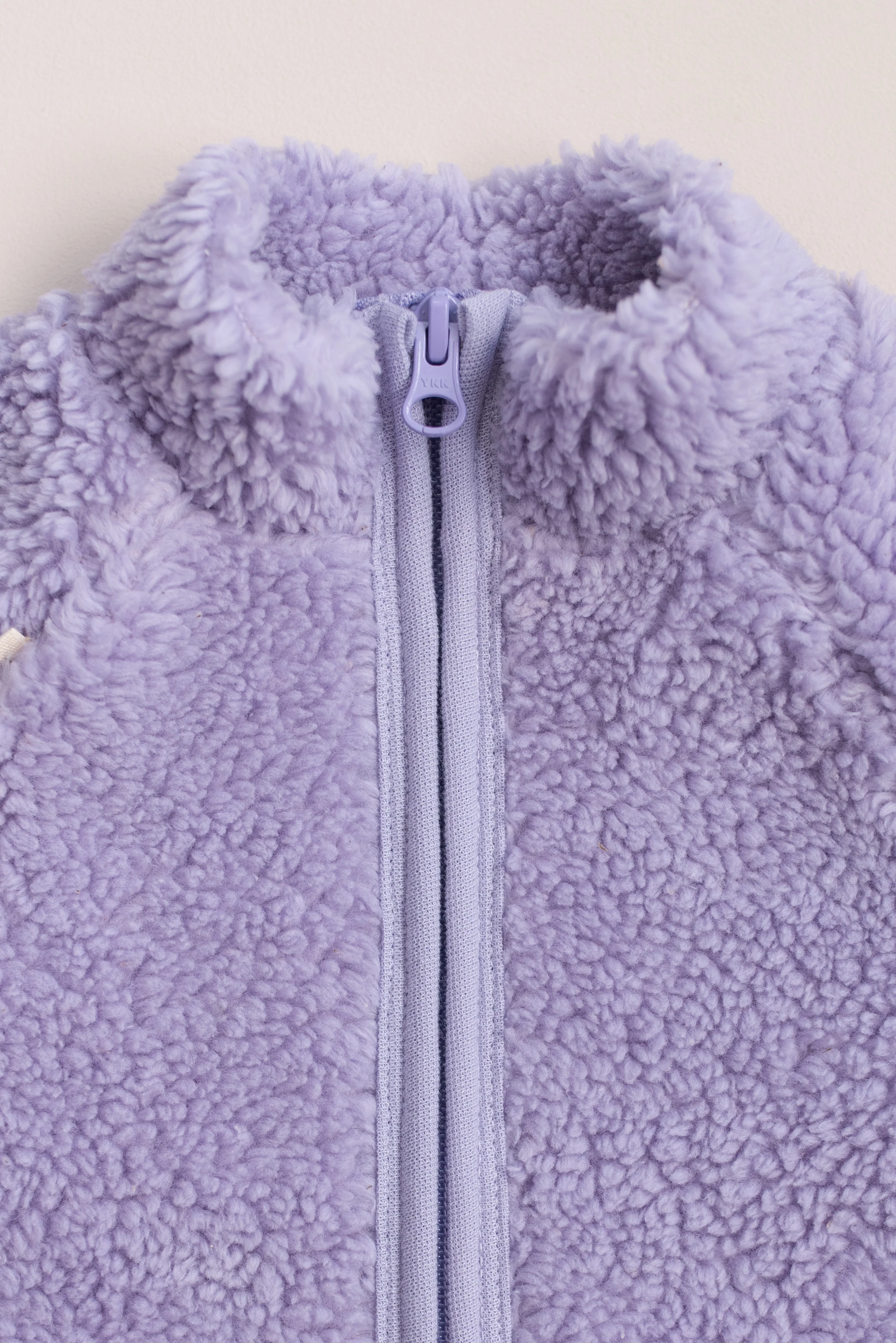 TEDDY JACKET WHISP - Image 4