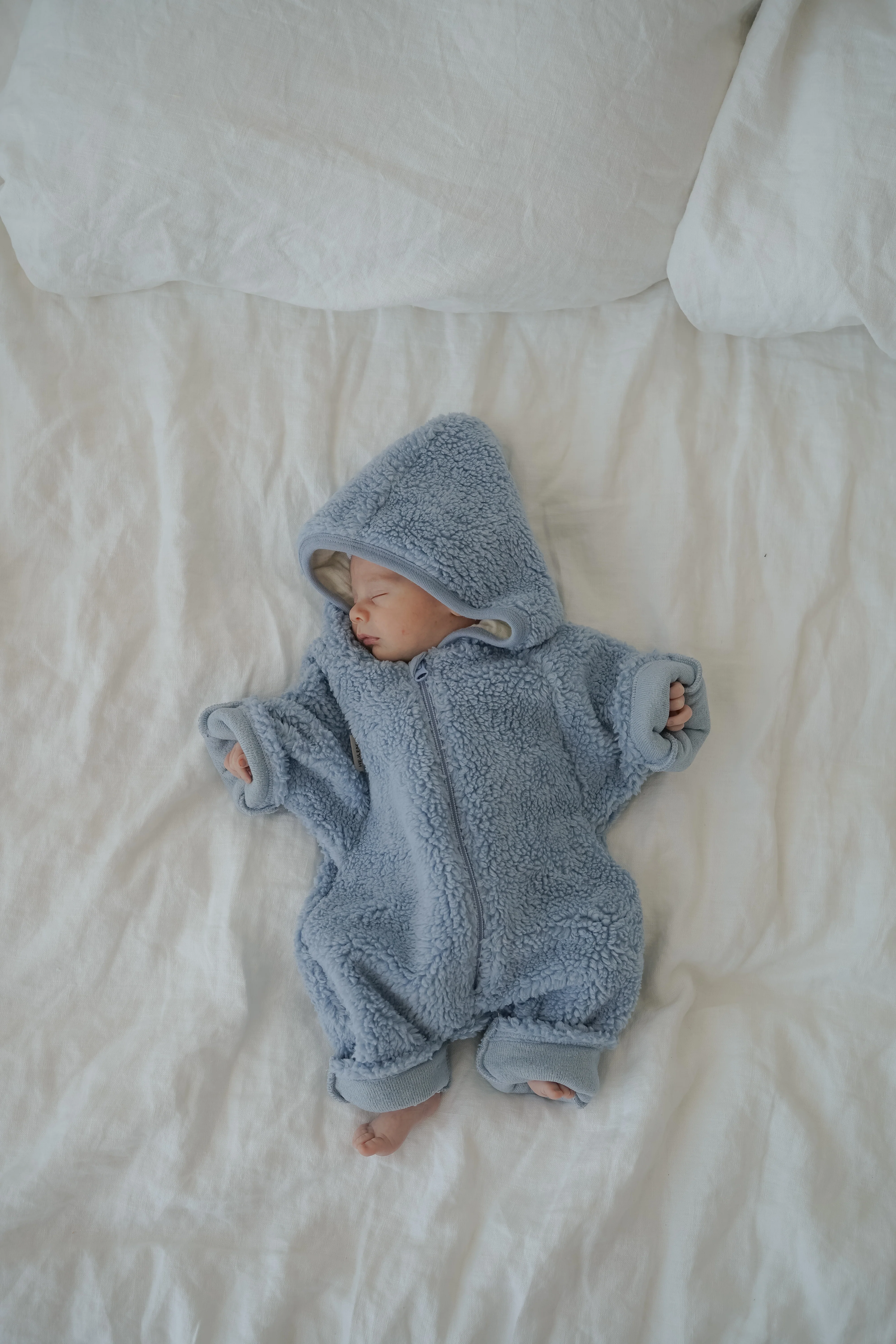 TEDDY OUTDOOR OVERALL GLAZE - Image 11