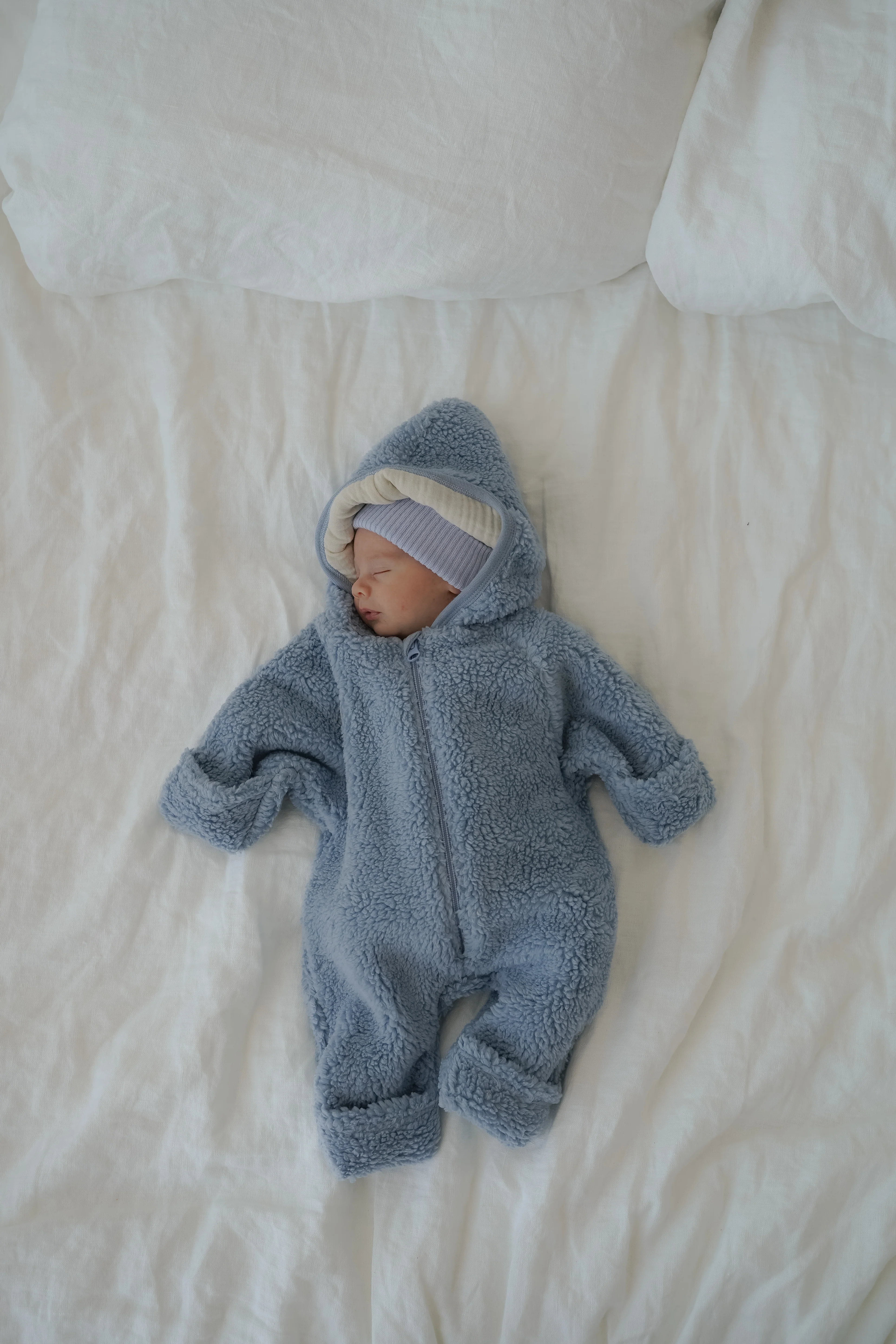TEDDY OUTDOOR OVERALL GLAZE - Image 12