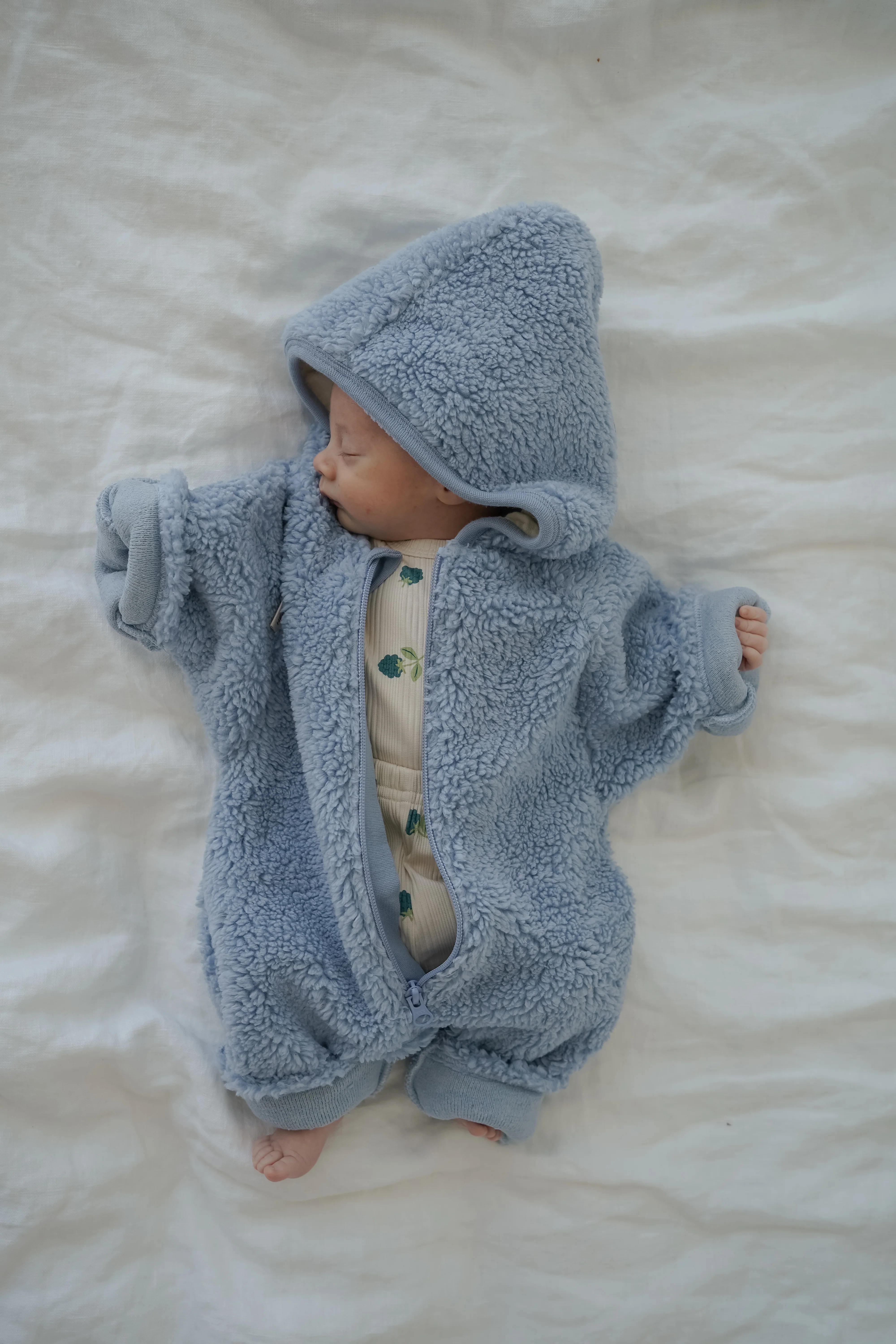 TEDDY OUTDOOR OVERALL GLAZE - Image 3