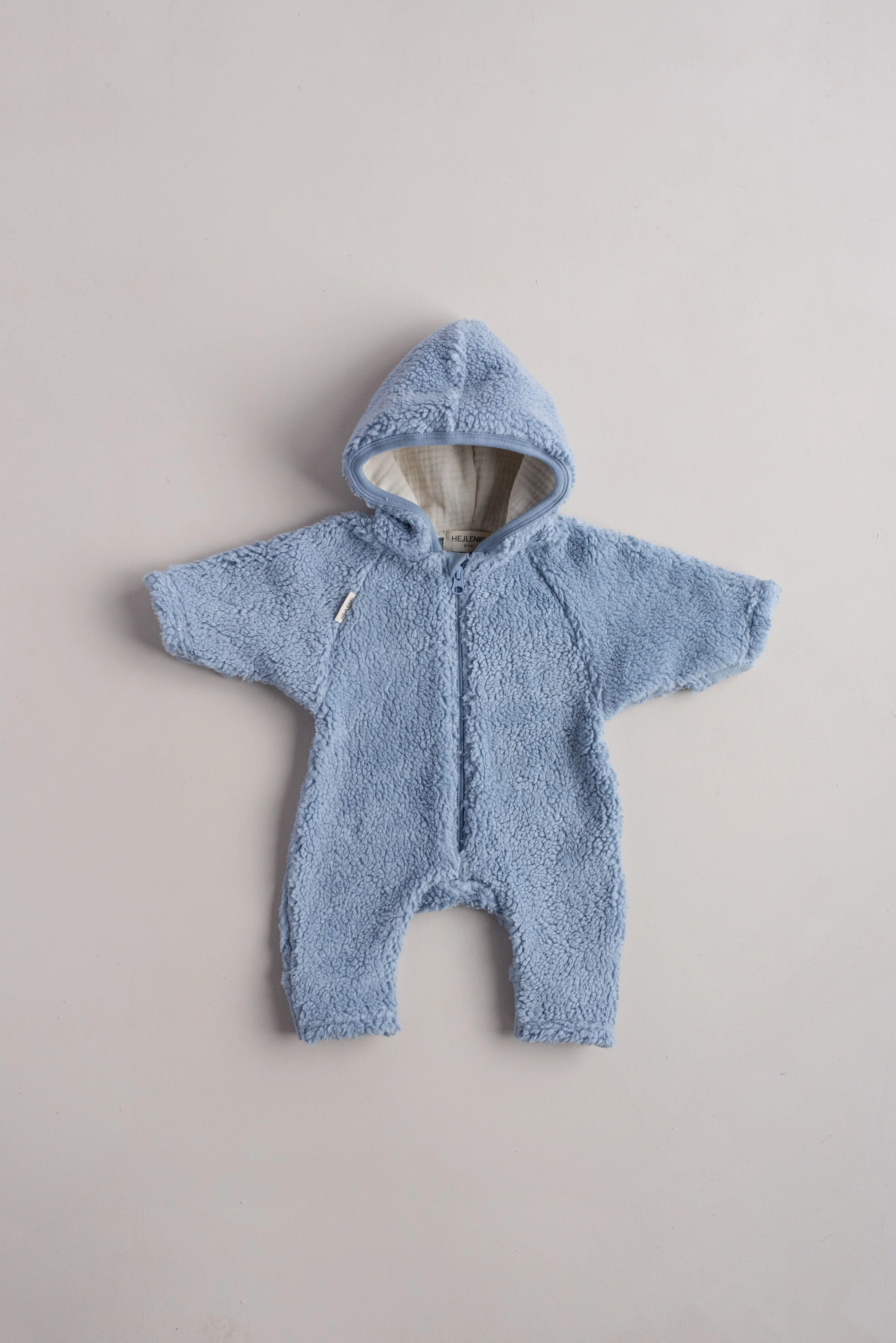 TEDDY OUTDOOR OVERALL GLAZE - Image 6