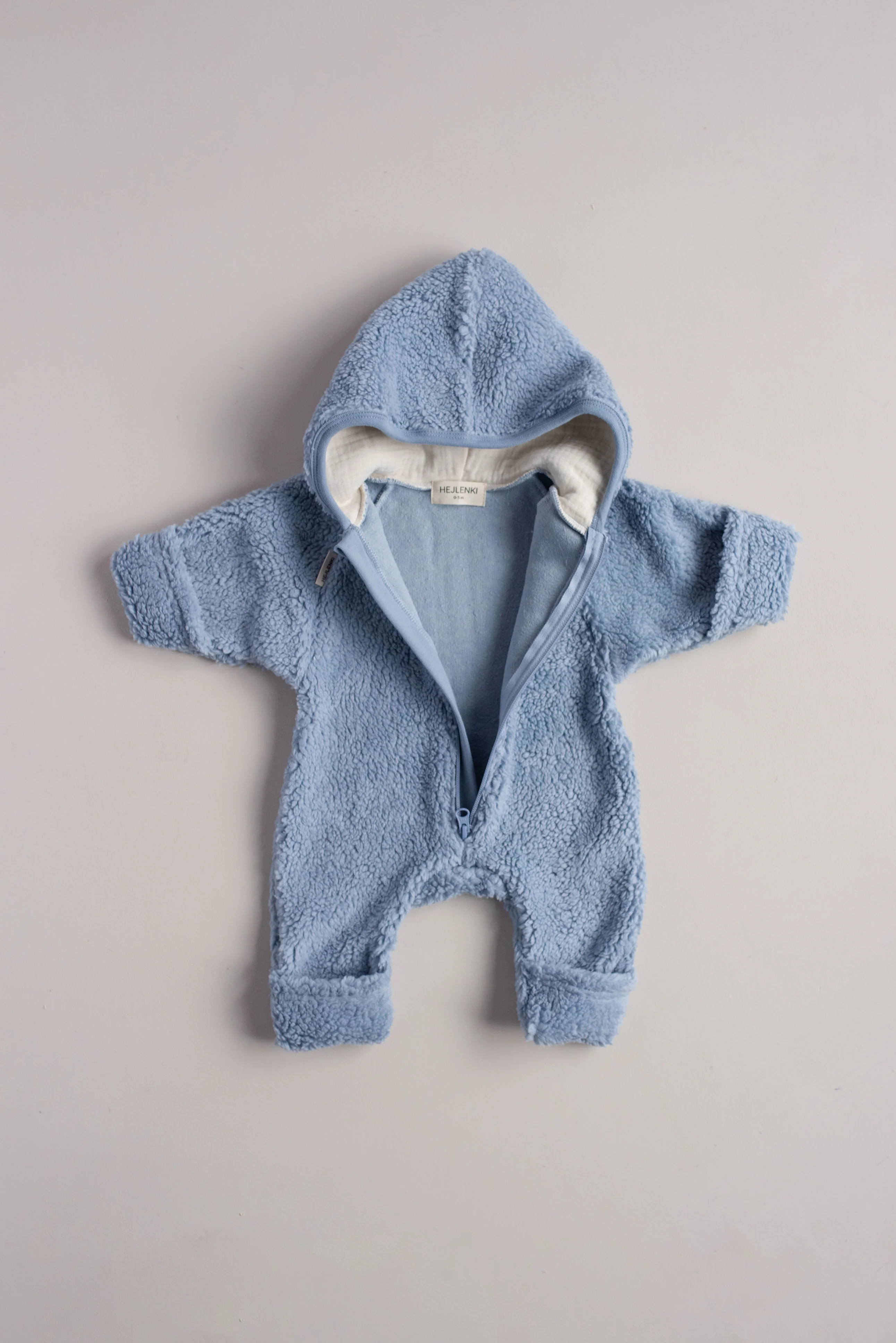 TEDDY OUTDOOR OVERALL GLAZE - Image 8