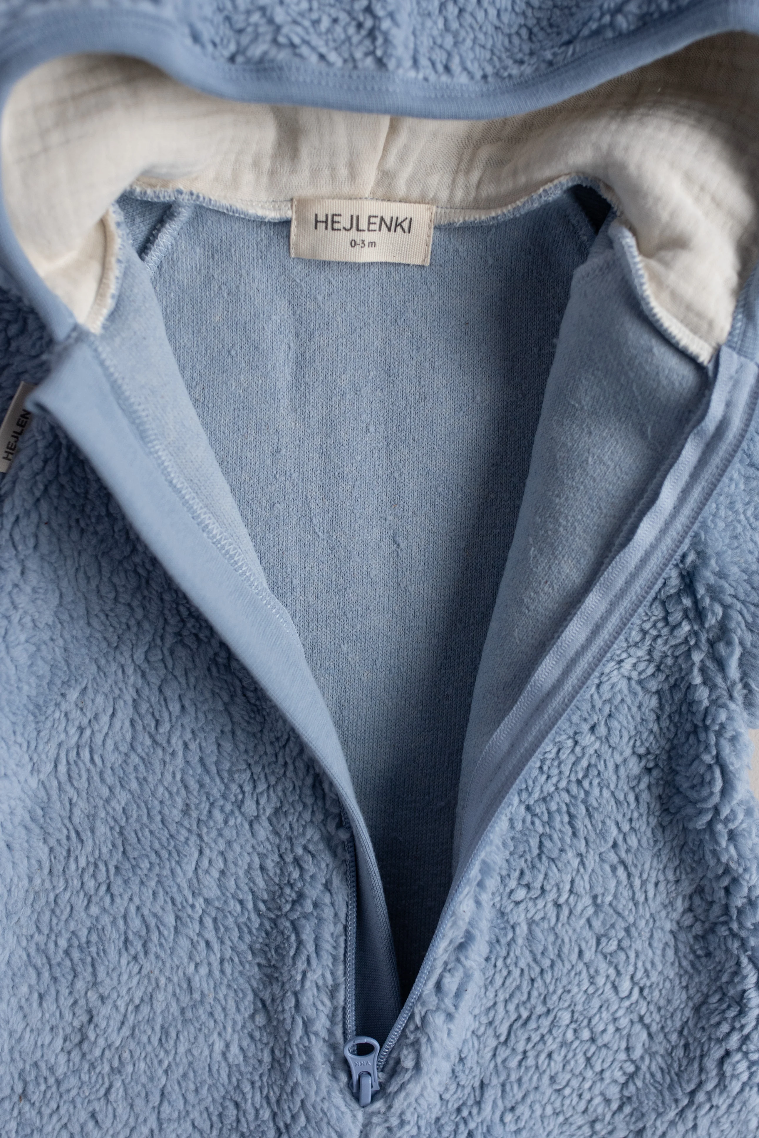 TEDDY OUTDOOR OVERALL GLAZE - Image 9