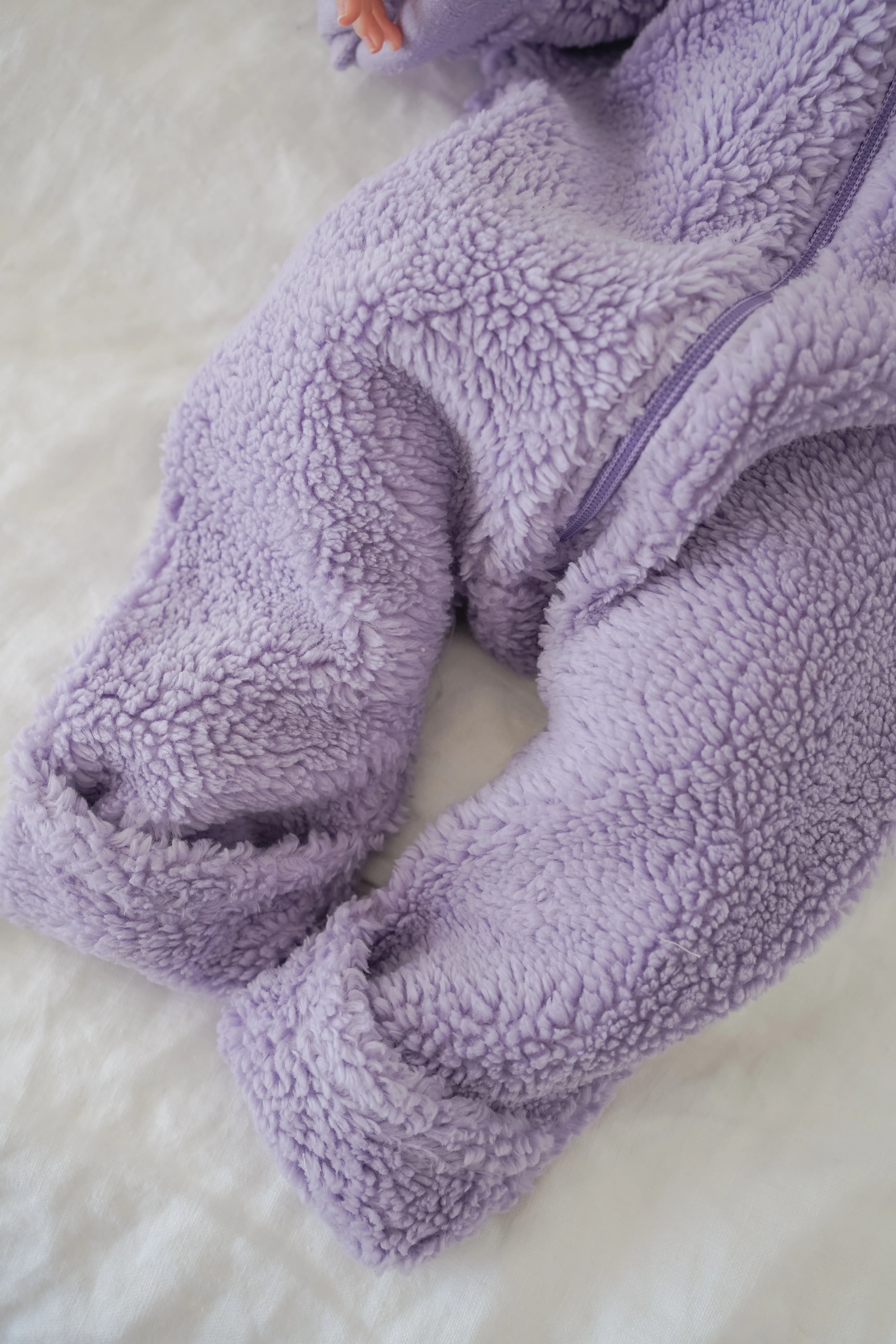 TEDDY OUTDOOR OVERALL WHISP - Image 3