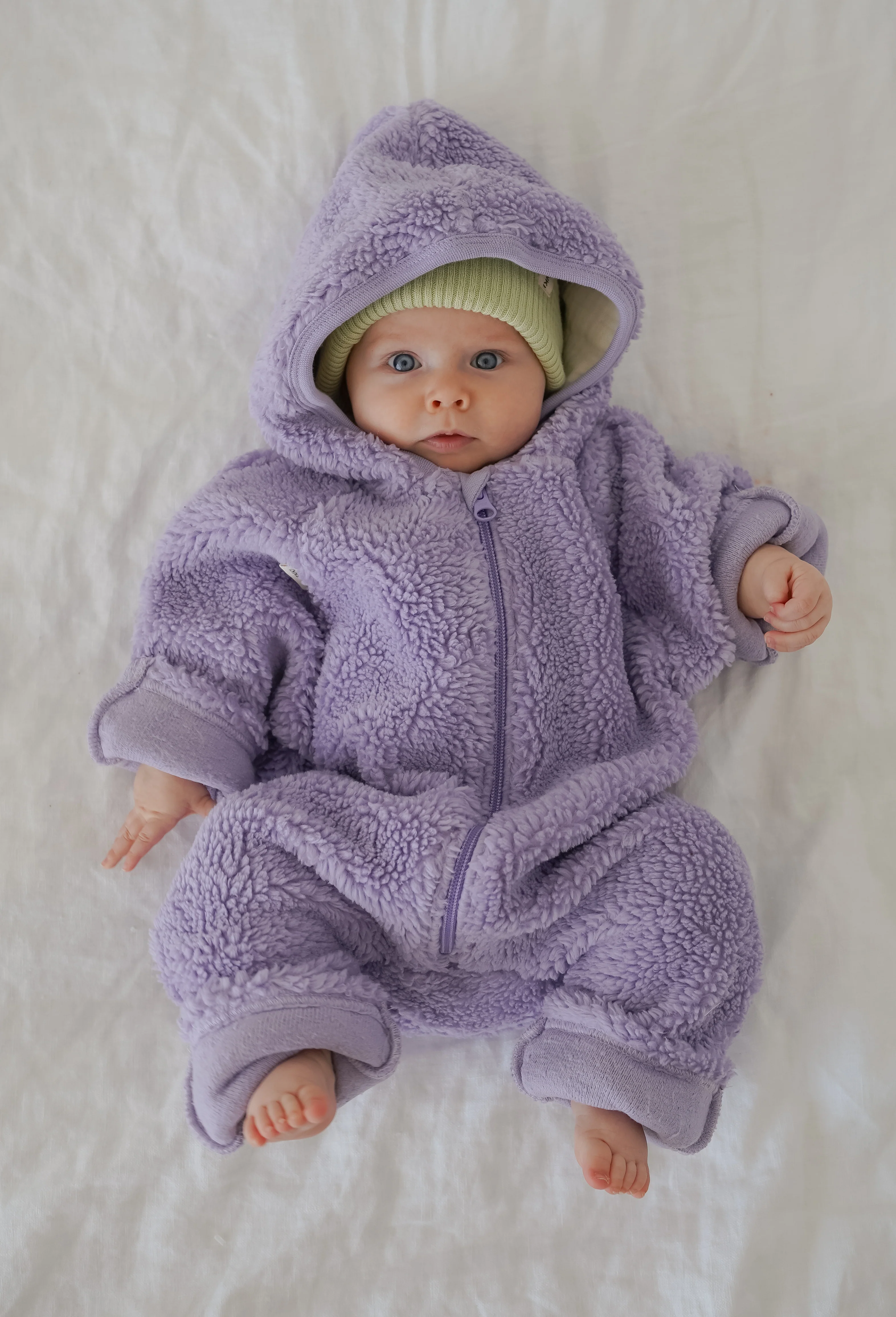 TEDDY OUTDOOR OVERALL WHISP - Image 4