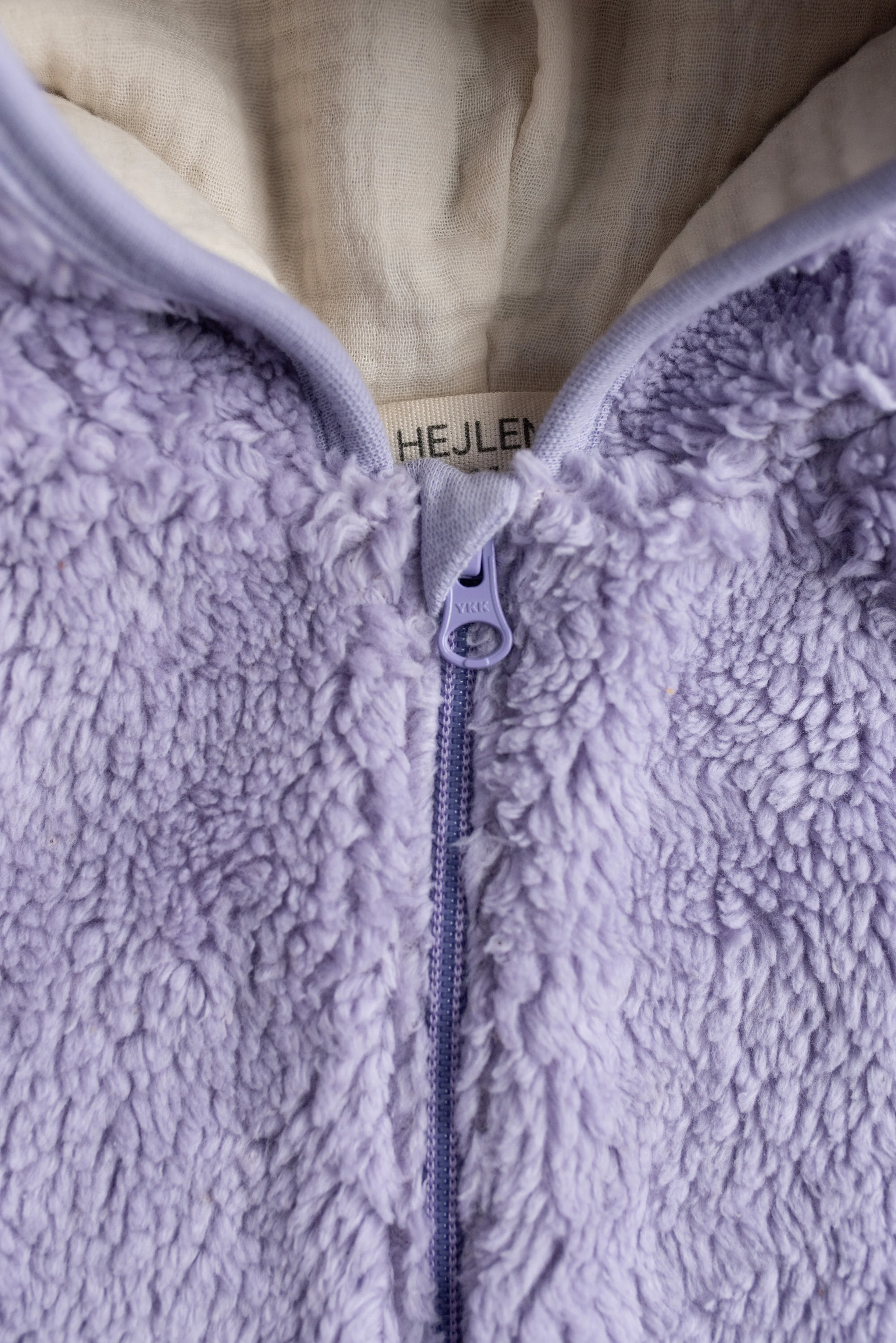TEDDY OUTDOOR OVERALL WHISP - Image 5