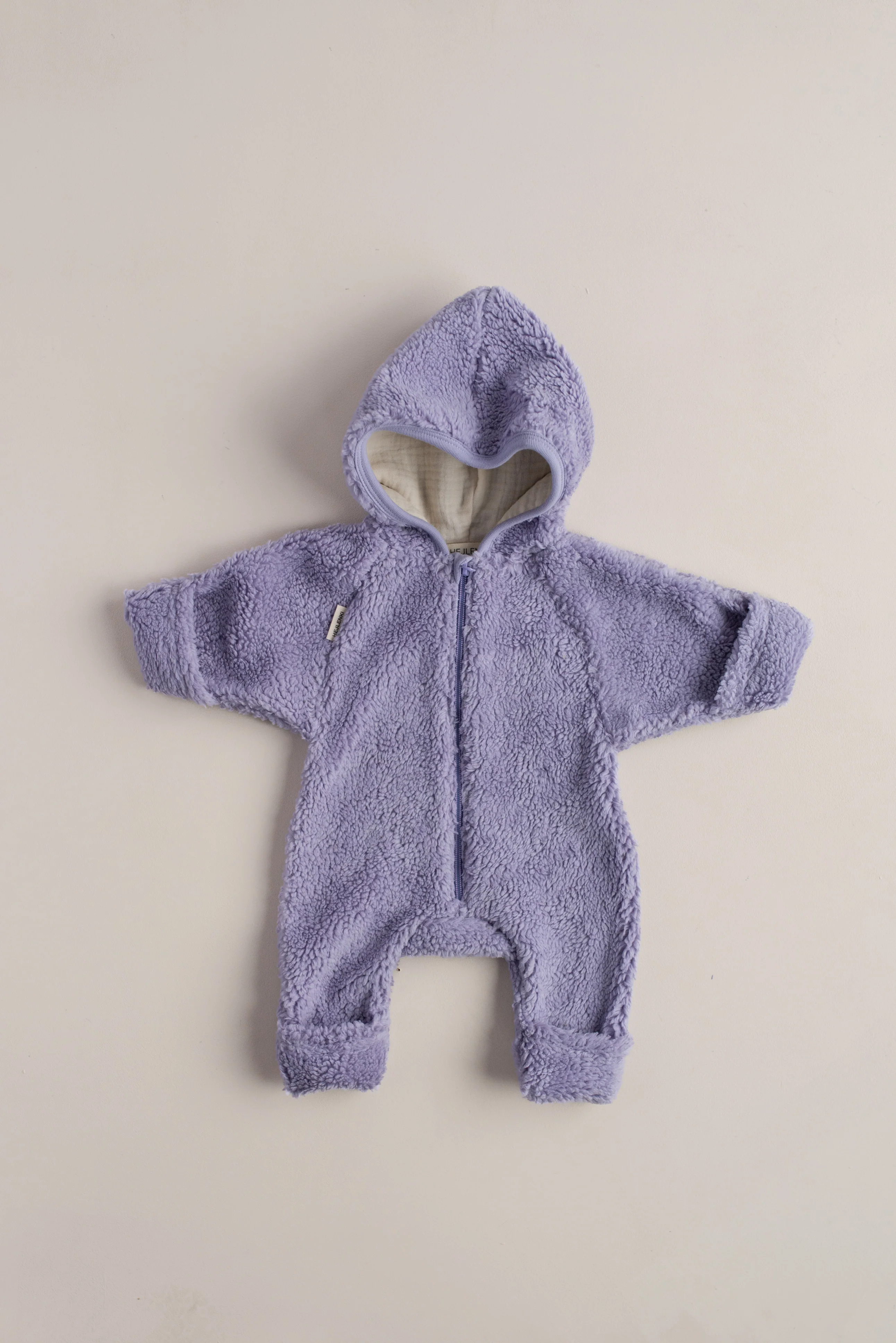 TEDDY OUTDOOR OVERALL WHISP - Image 6