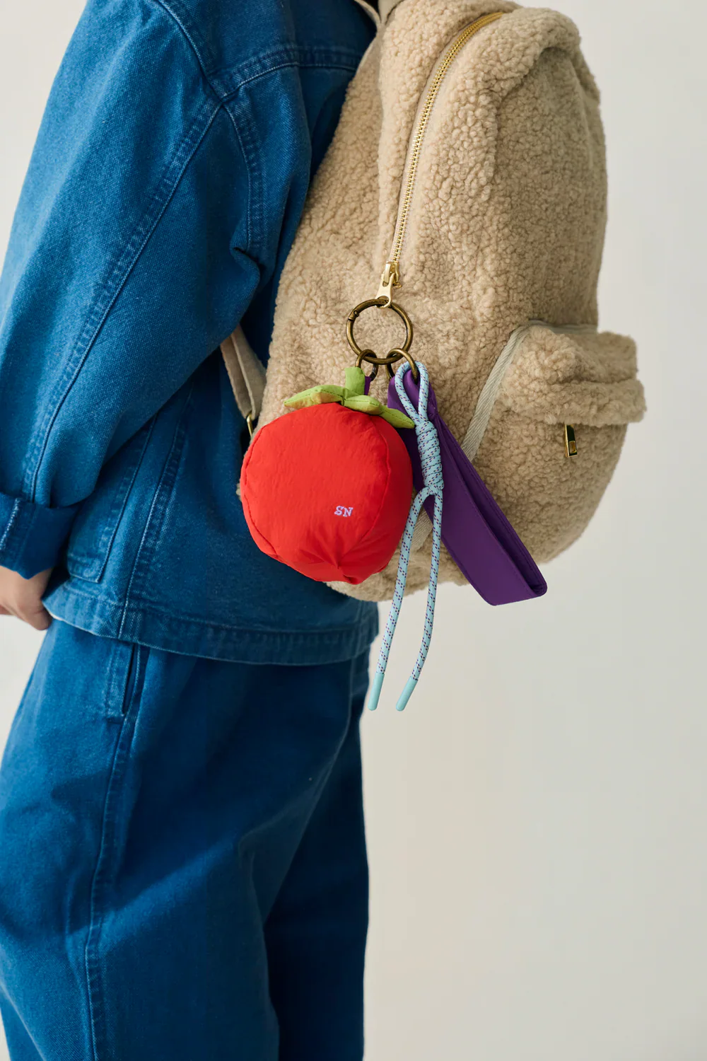 TOMATO  CHARM