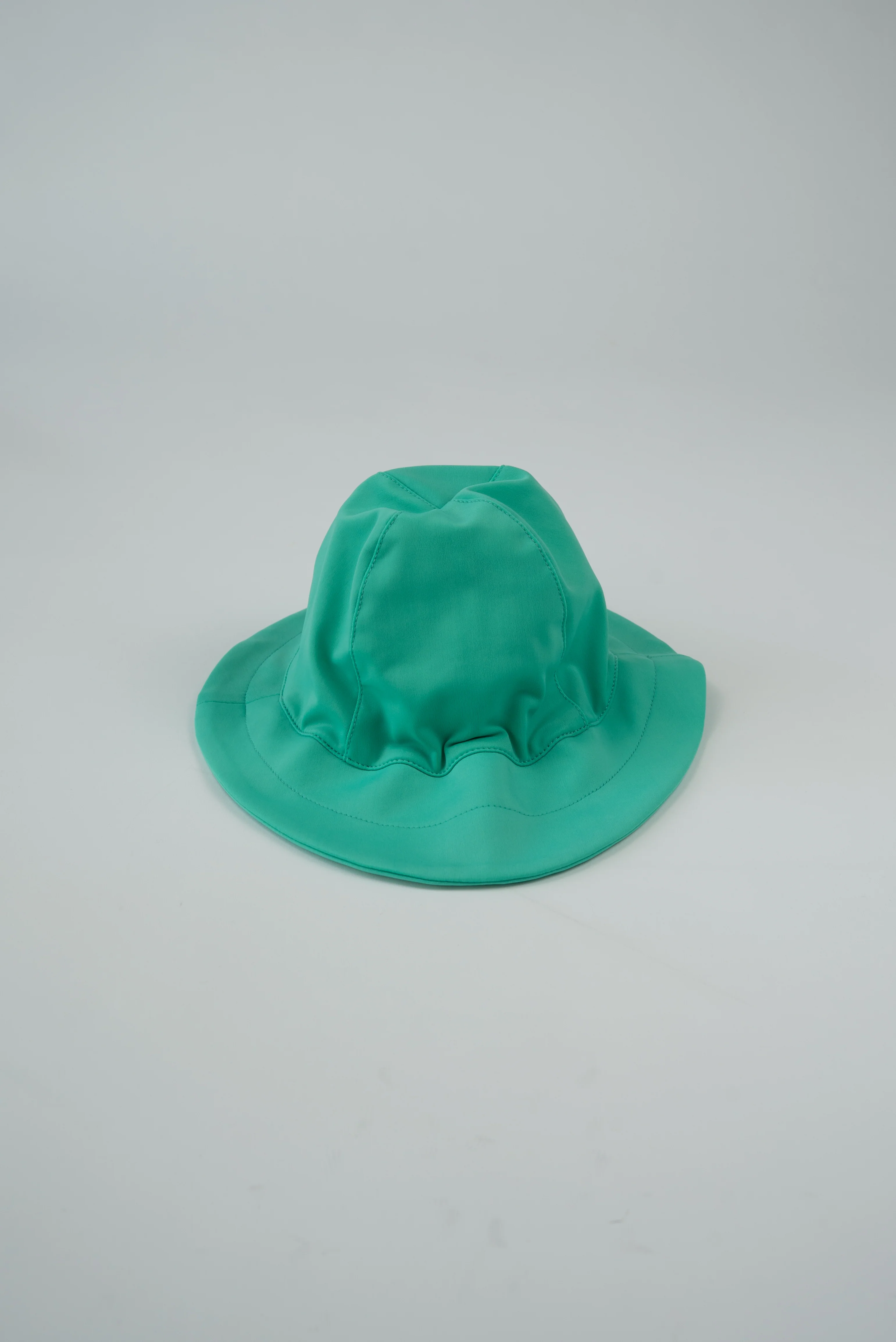 UV-SWIM HAT AQUA „STRAWBERRY“ - Image 4