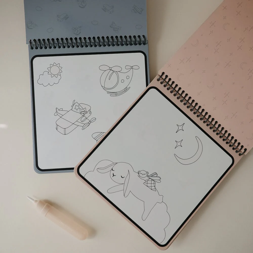 WATERCOLOR PAD