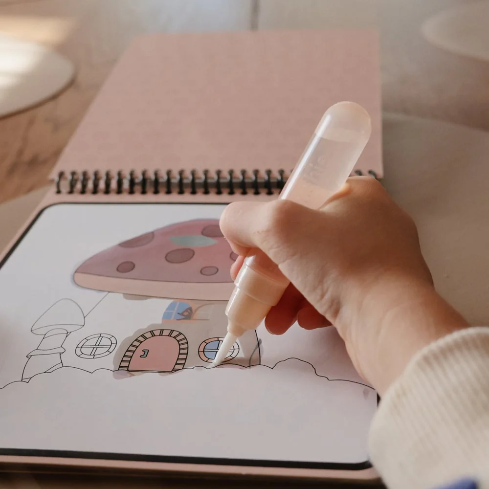 WATERCOLOR PAD - Image 4