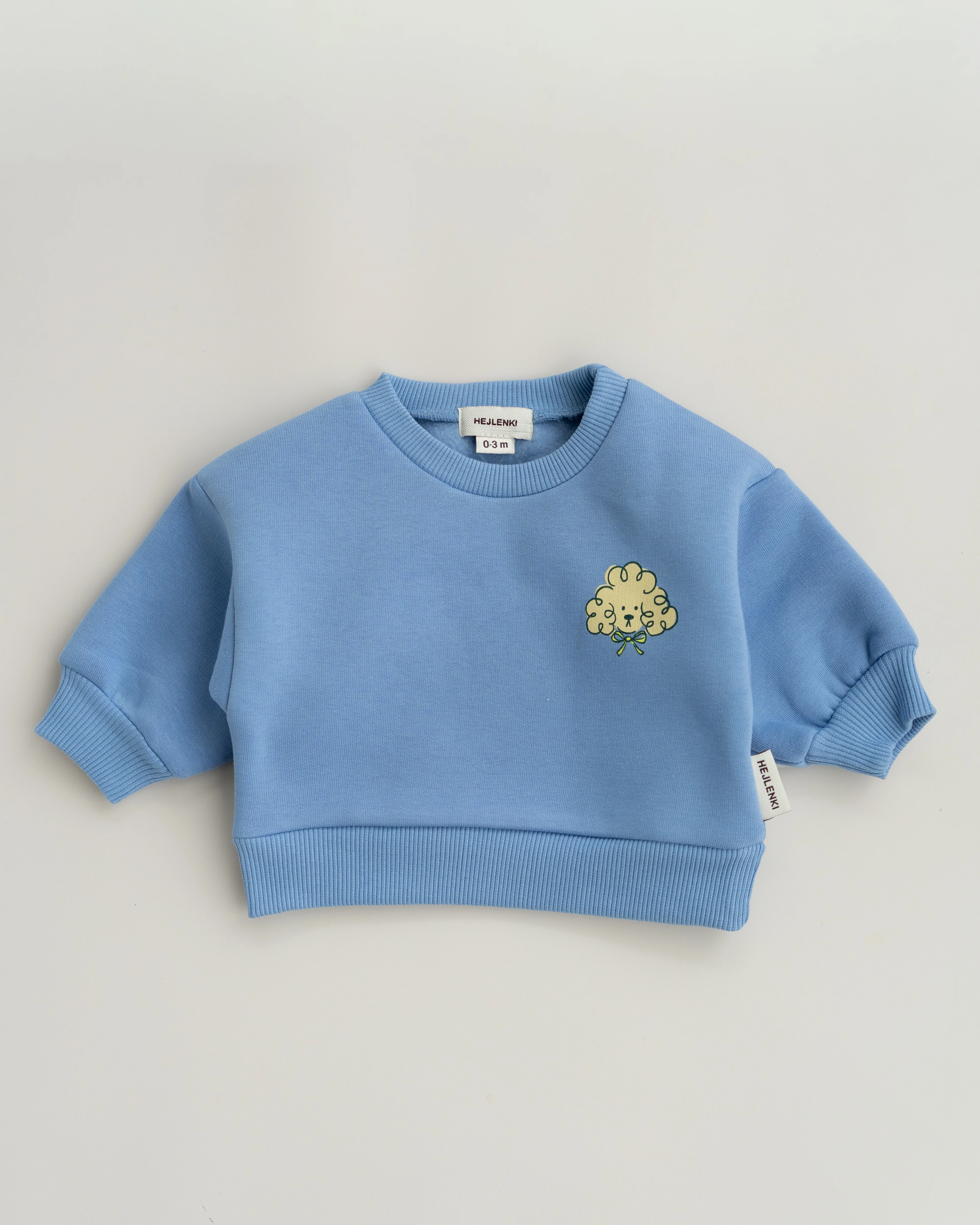 WOOF CLUB SWEATER - Image 4
